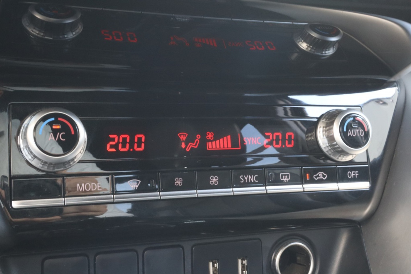 Foto van Mitsubishi Mitsubishi Eclipse Cross