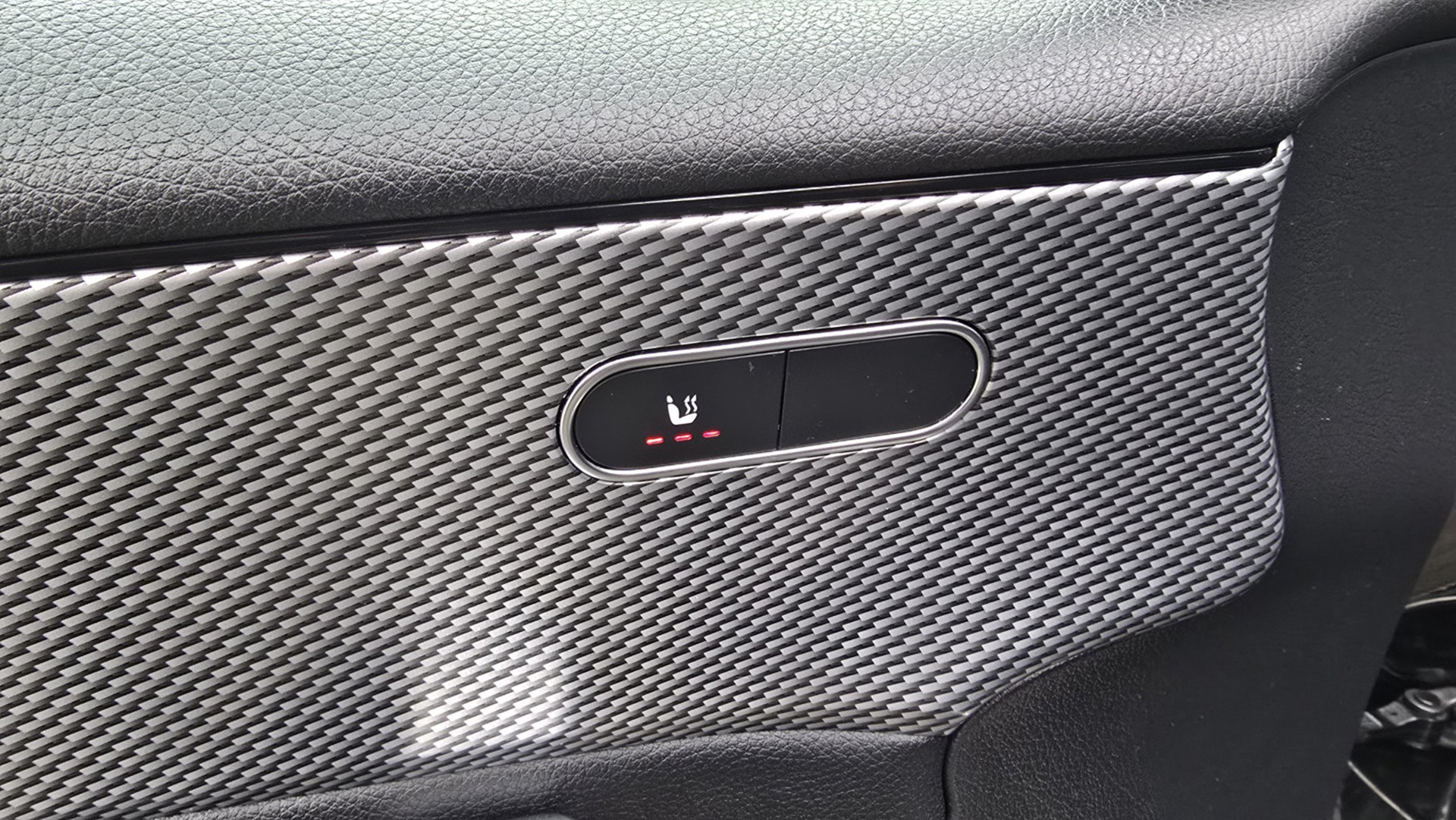 Foto van Mercedes-Benz A-klasse