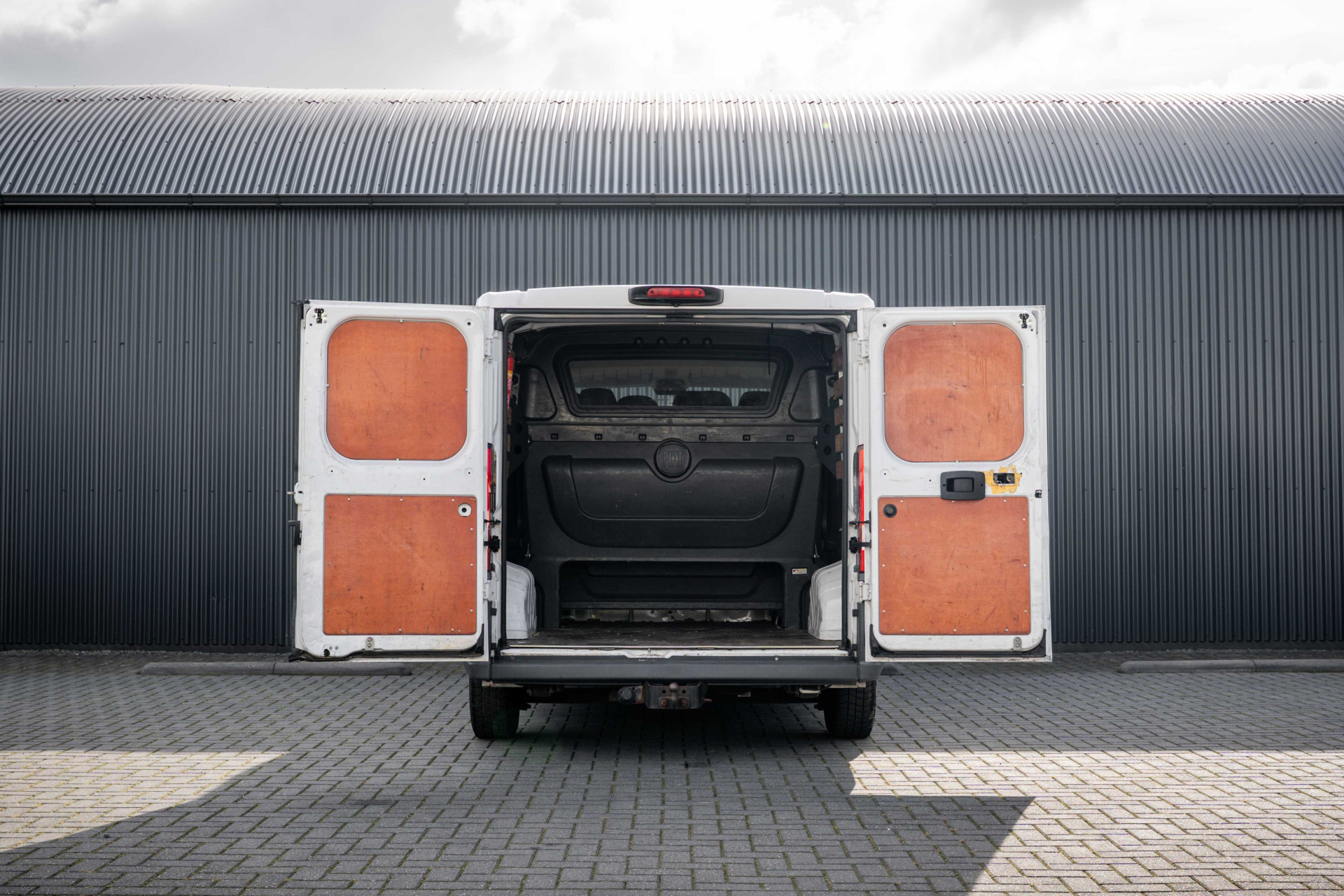 Foto van Fiat Fiat Ducato