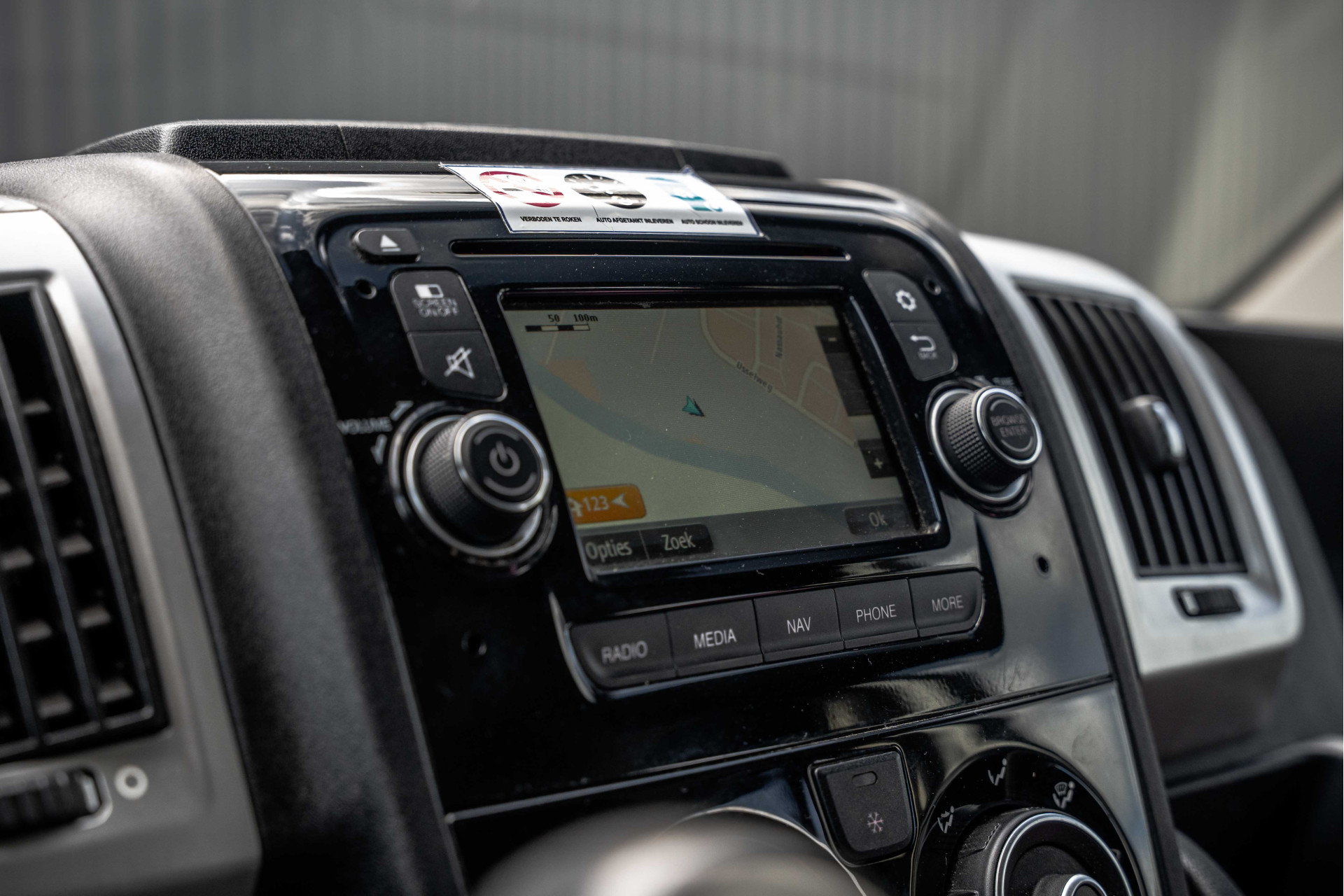 Foto van Fiat Fiat Ducato