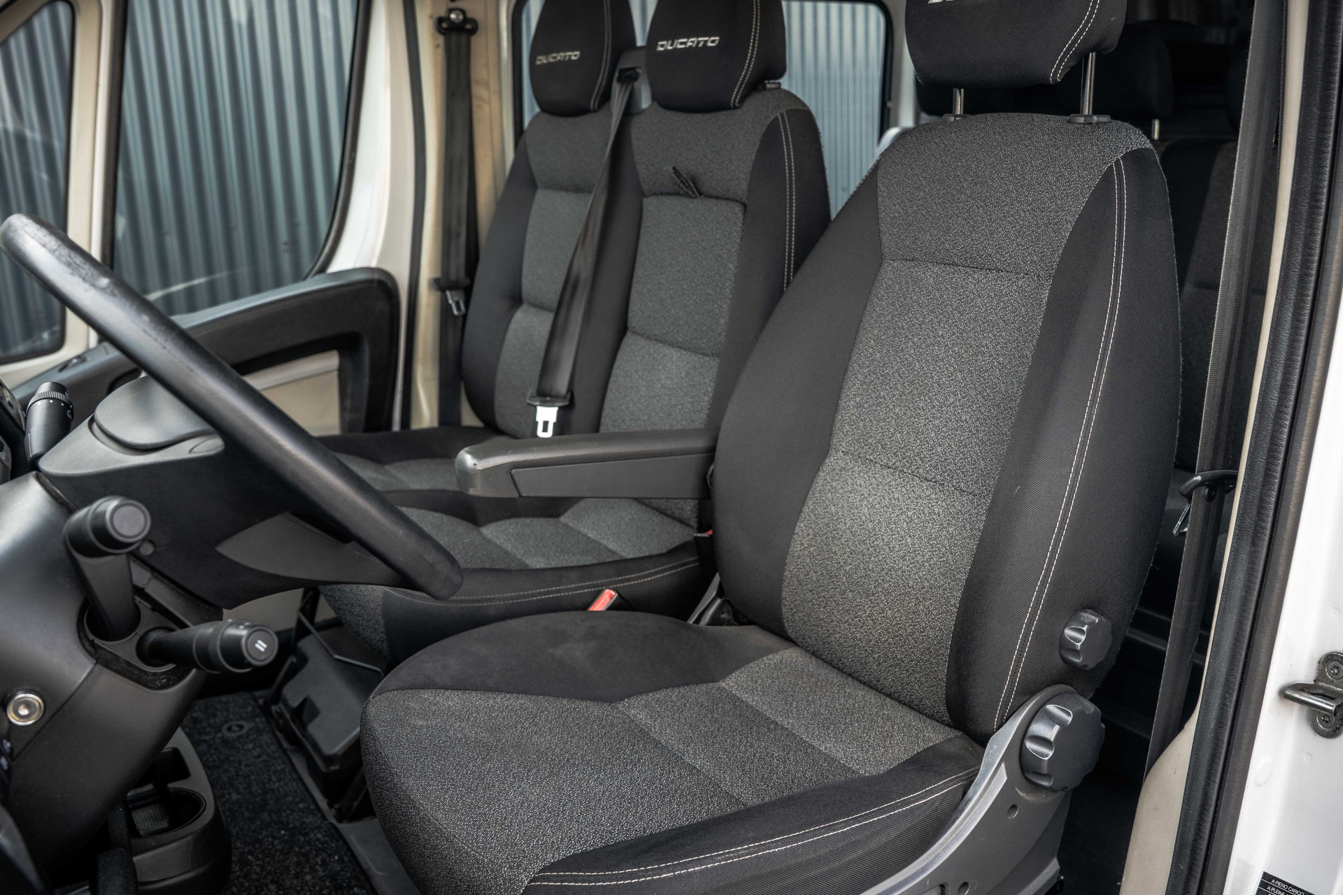 Foto van Fiat Fiat Ducato