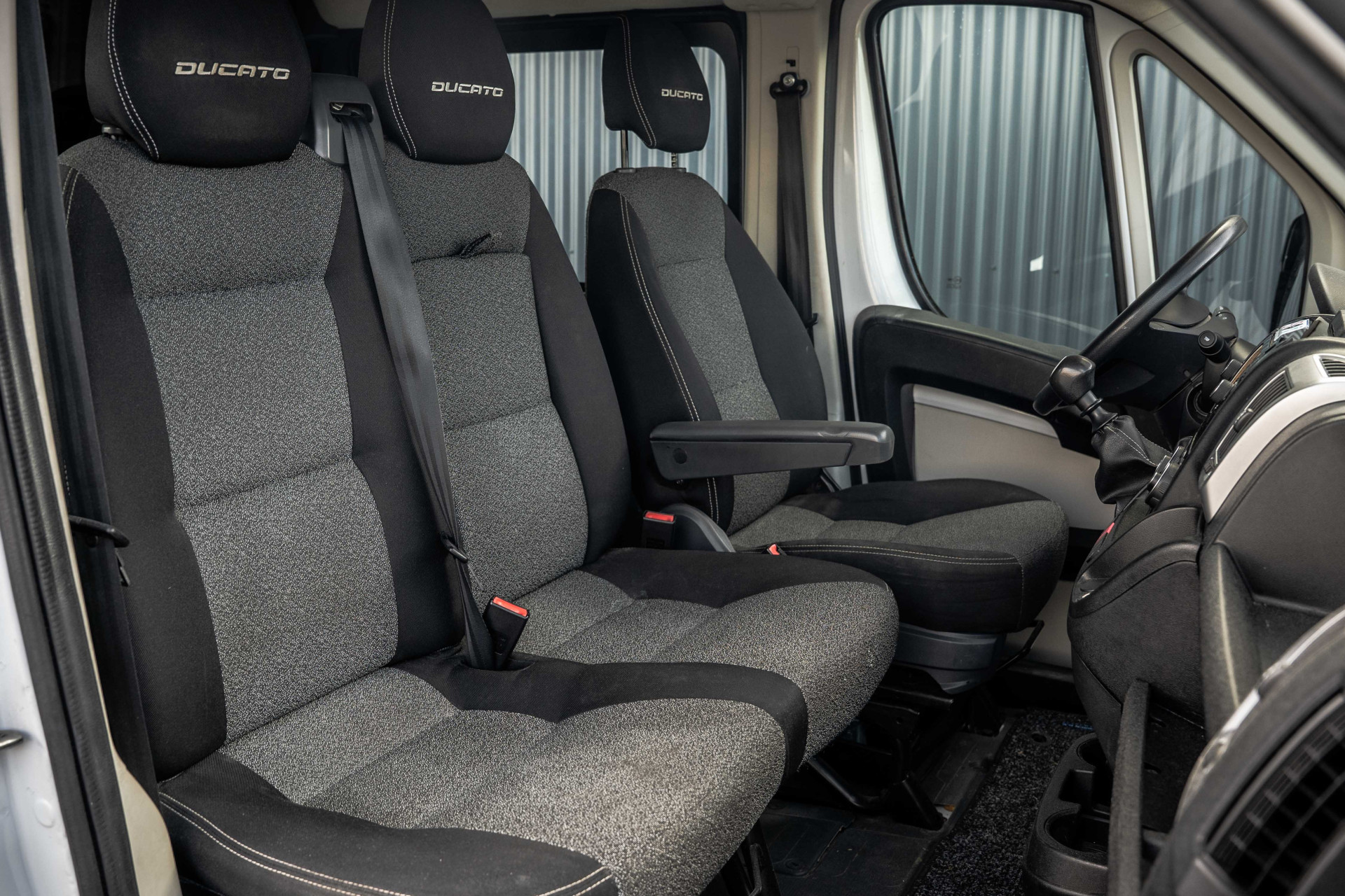 Foto van Fiat Fiat Ducato