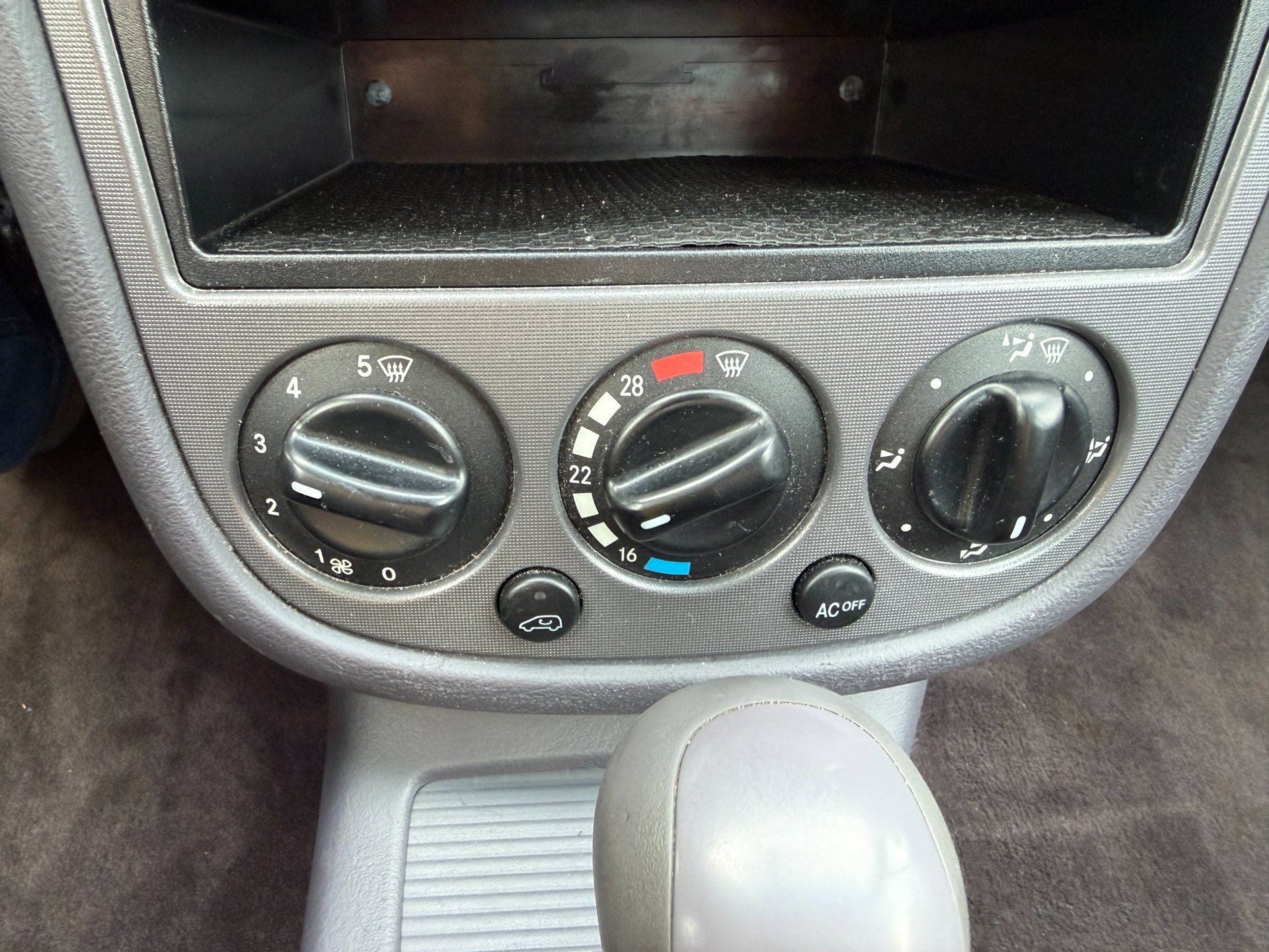 Foto van Mercedes-Benz A-klasse