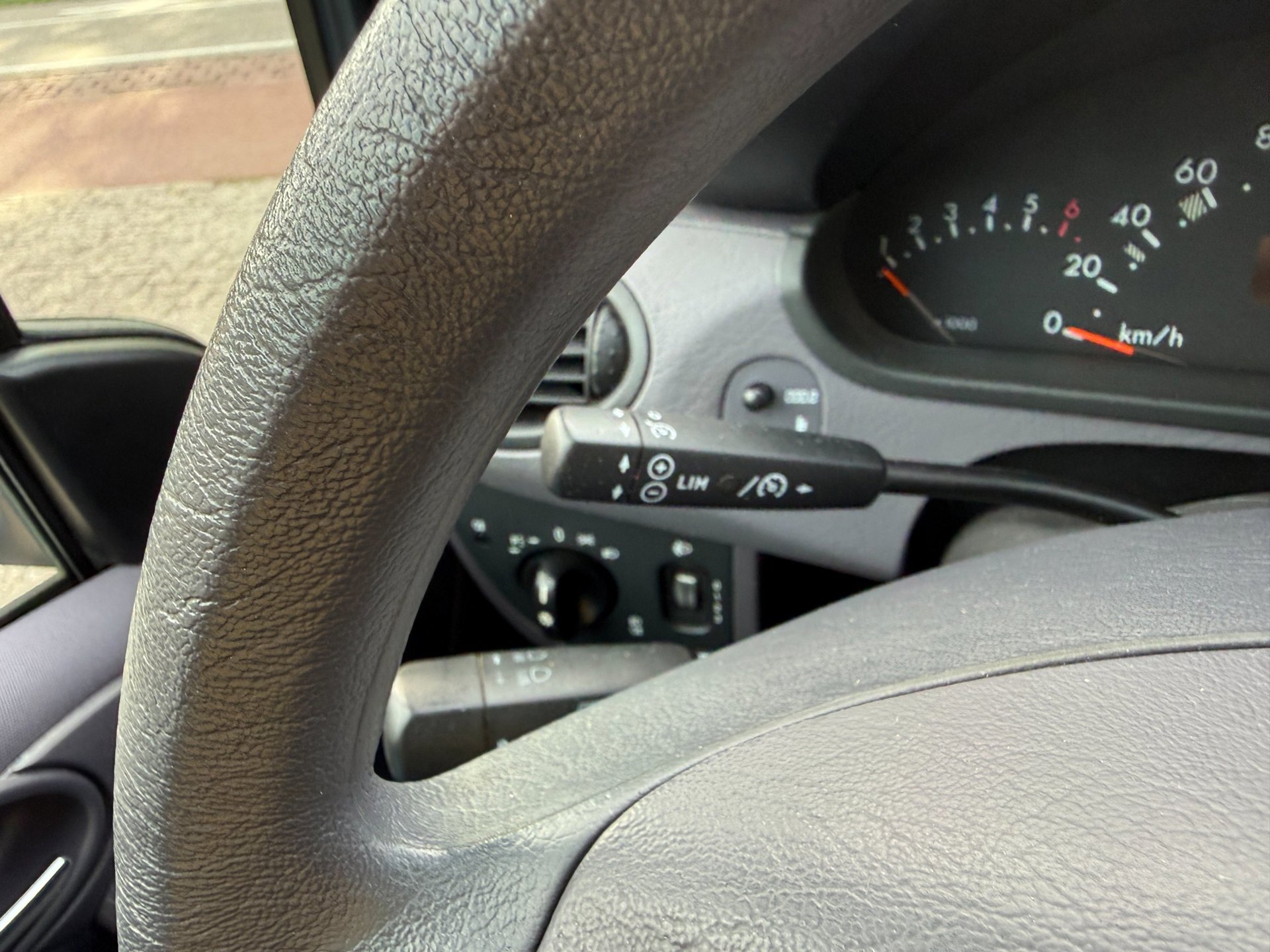 Foto van Mercedes-Benz A-klasse