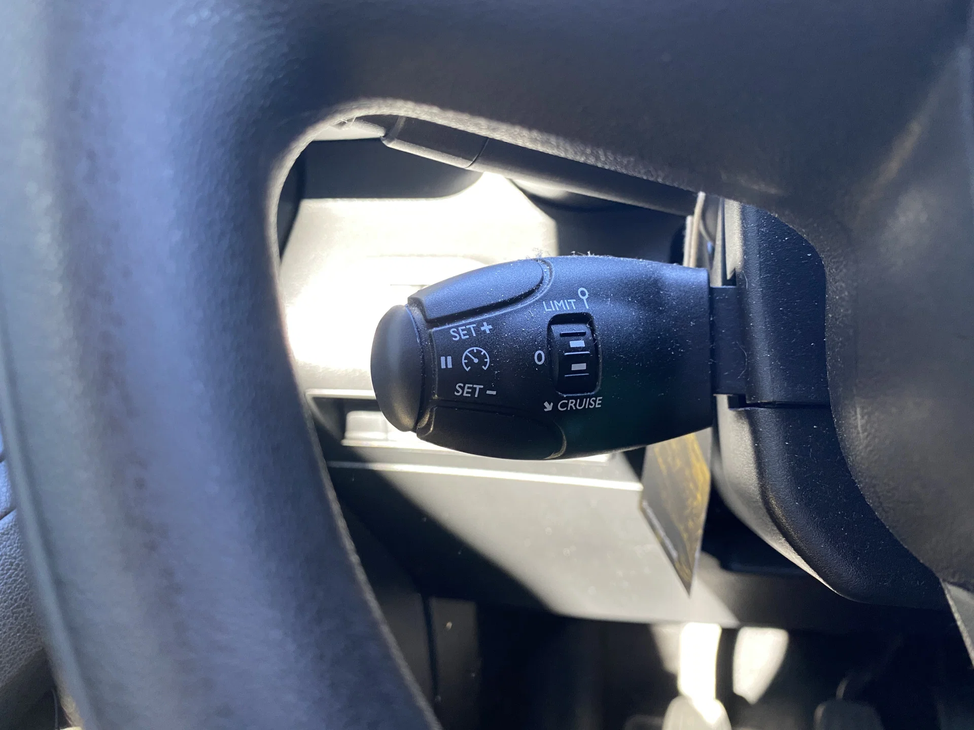 Foto van Citroen Berlingo