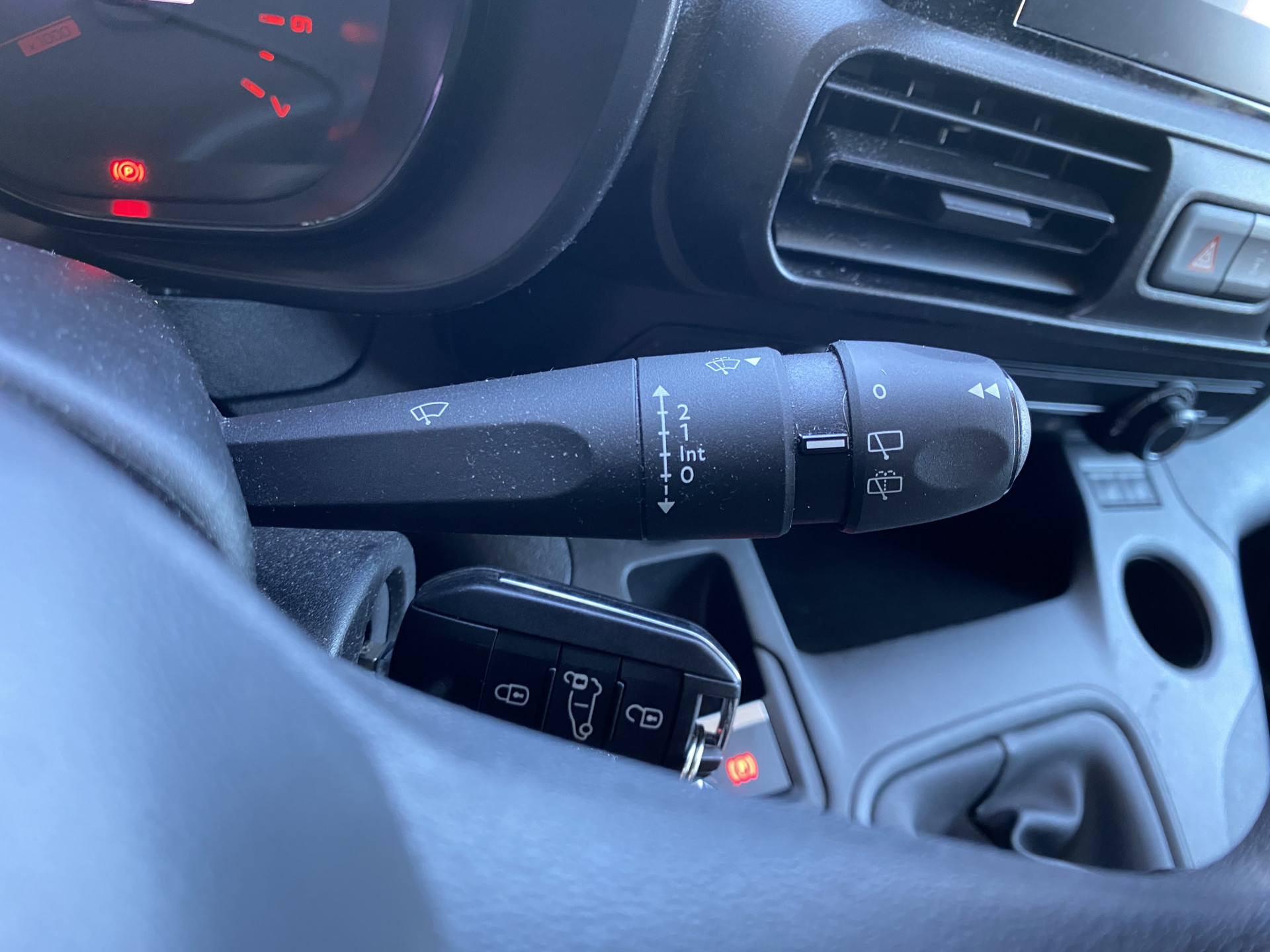 Foto van Citroen Berlingo