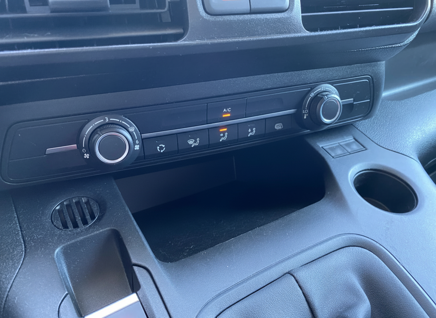 Foto van Citroen Berlingo