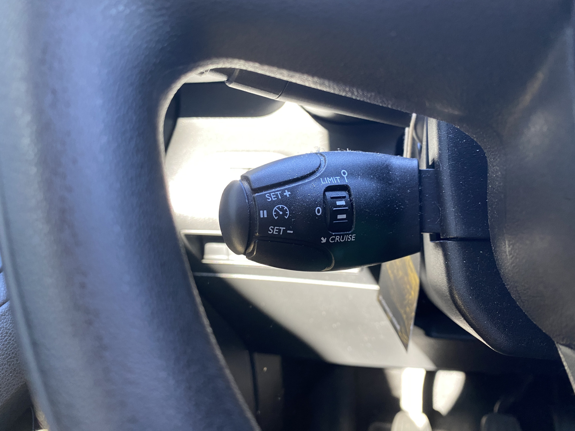 Foto van Citroen Berlingo