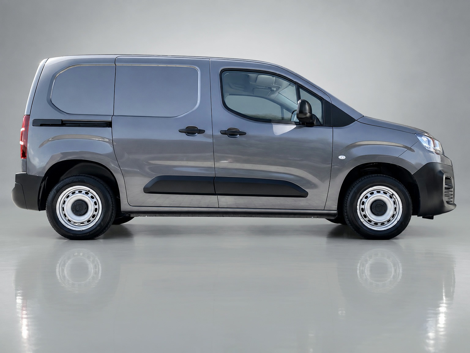 Foto van Citroen Berlingo