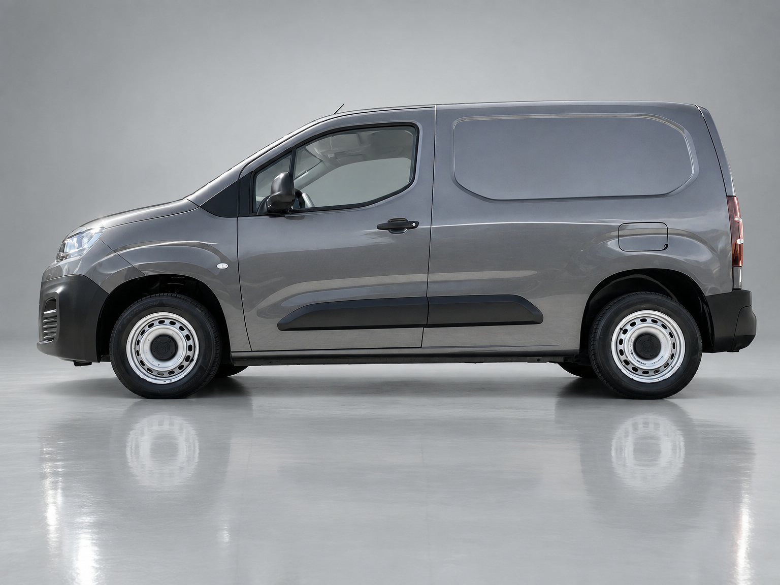 Foto van Citroen Berlingo