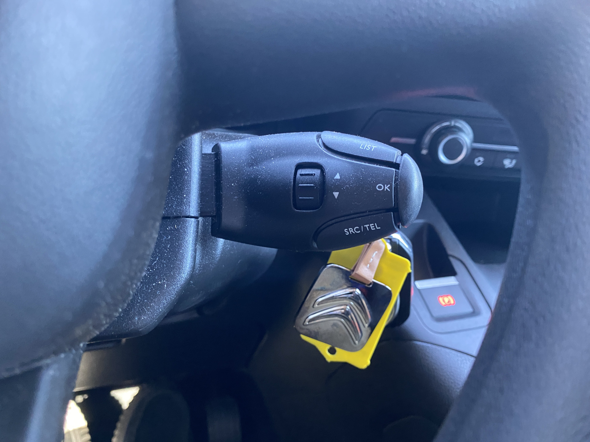 Foto van Citroen Berlingo