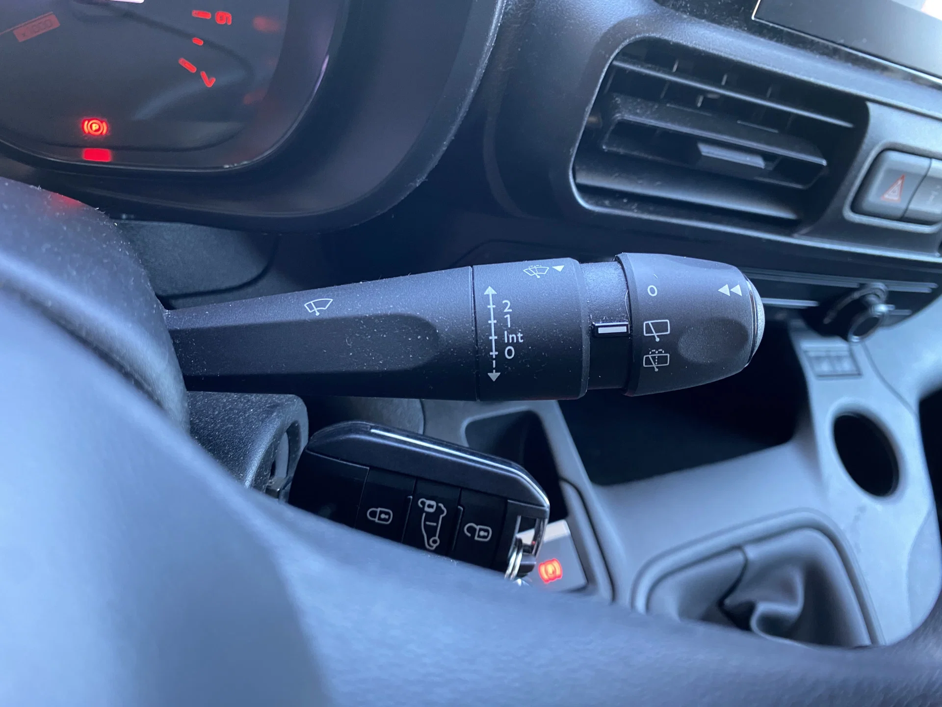Foto van Citroen Berlingo