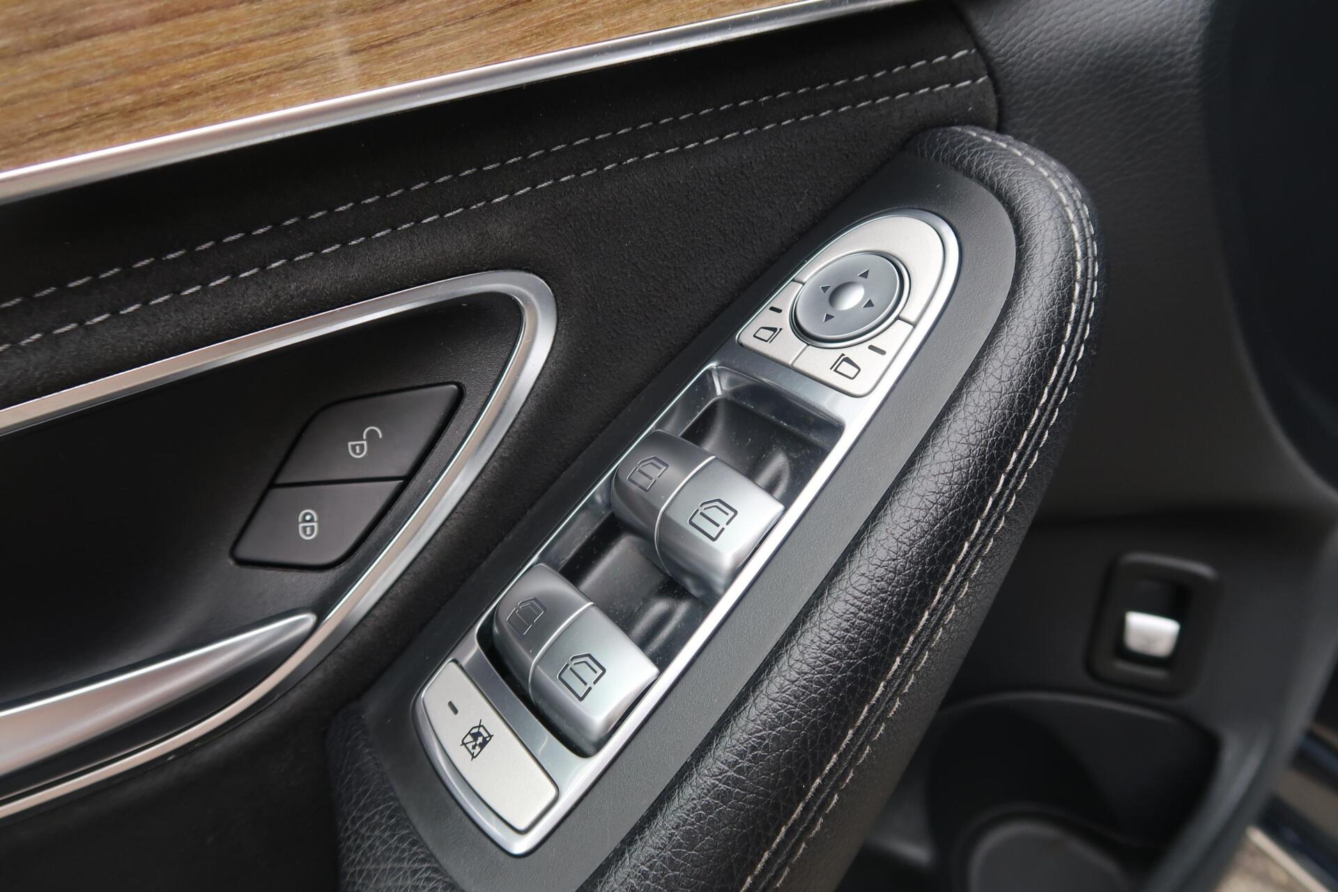 Foto van Mercedes-Benz C 180
