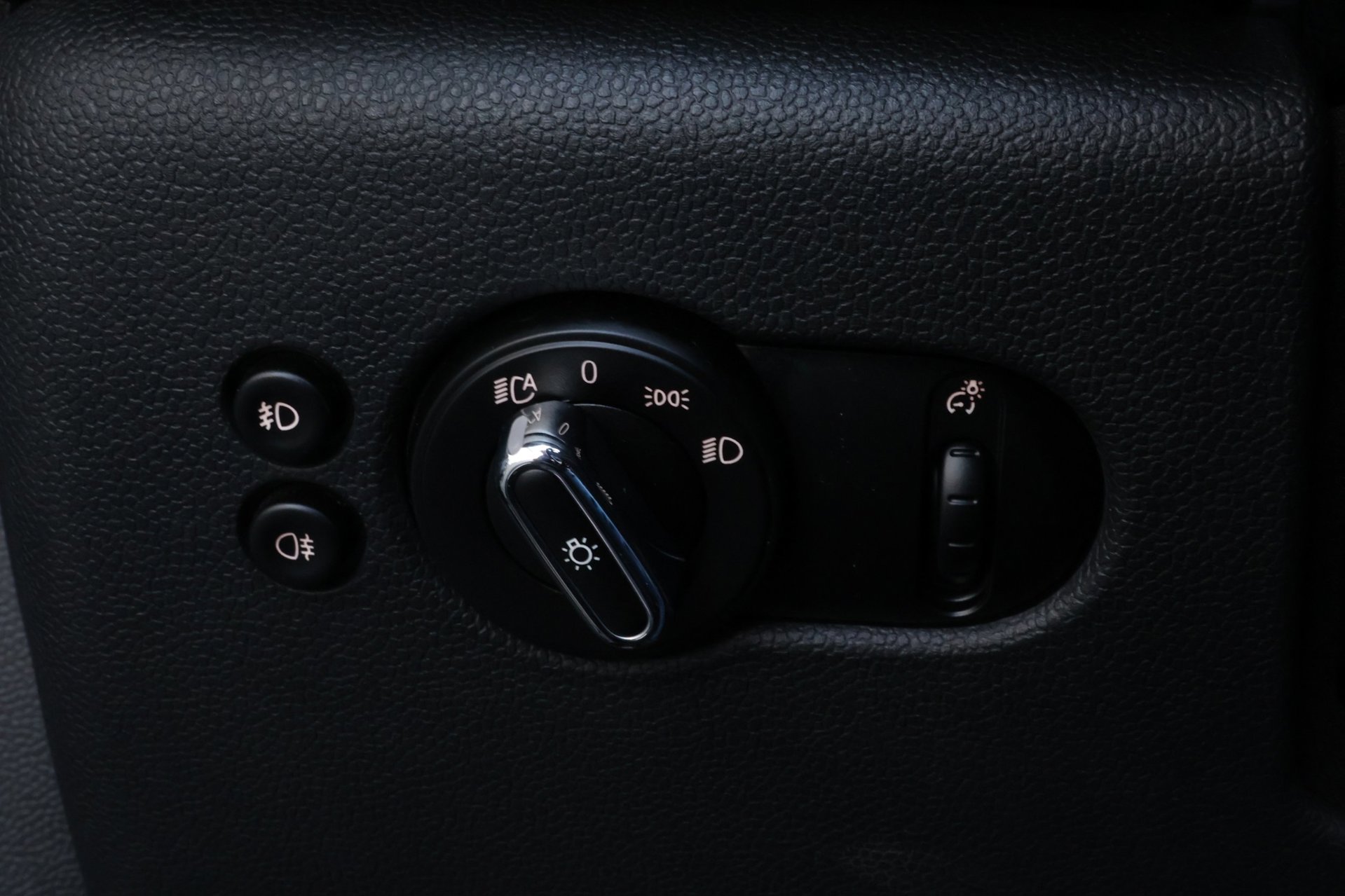 Foto van Mini Cooper S
