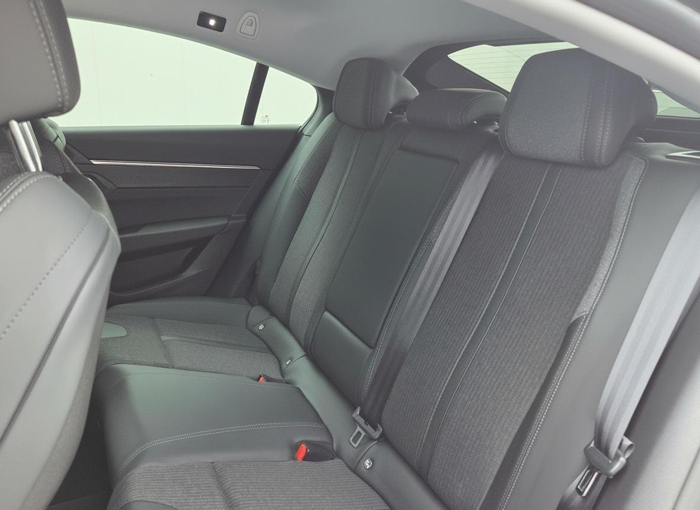 Foto van Peugeot 508