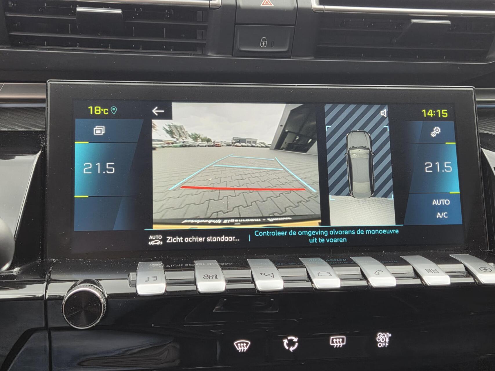 Foto van Peugeot 508