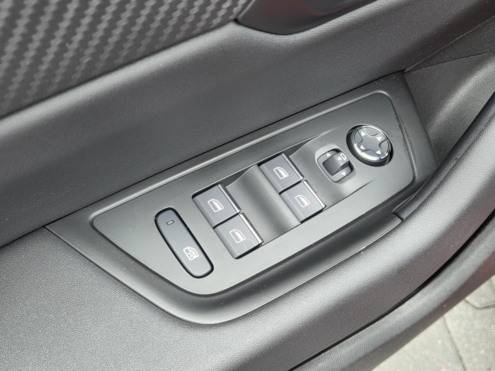 Foto van Peugeot 508