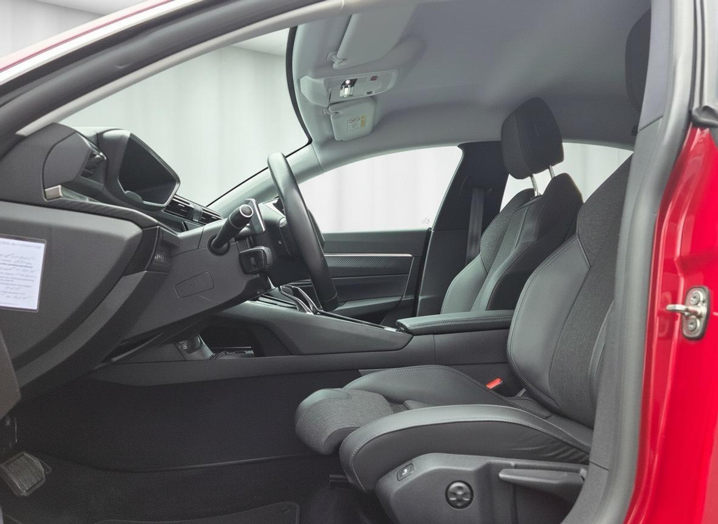 Foto van Peugeot 508