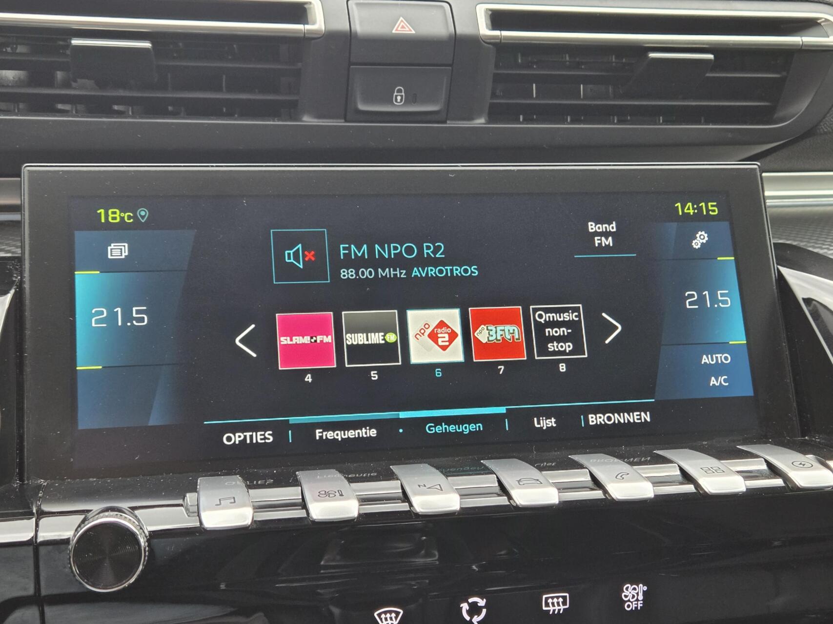 Foto van Peugeot 508