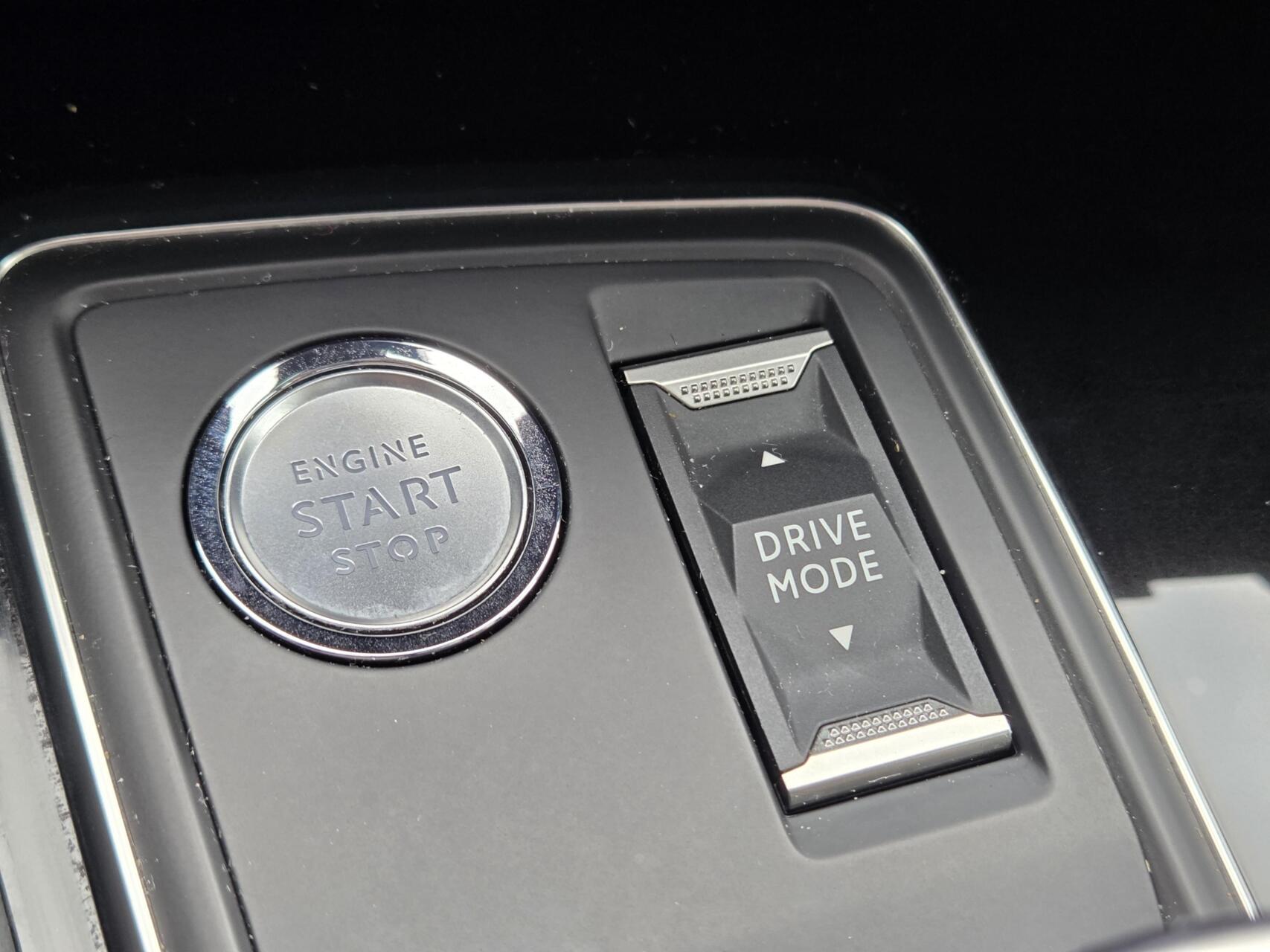 Foto van Peugeot 508