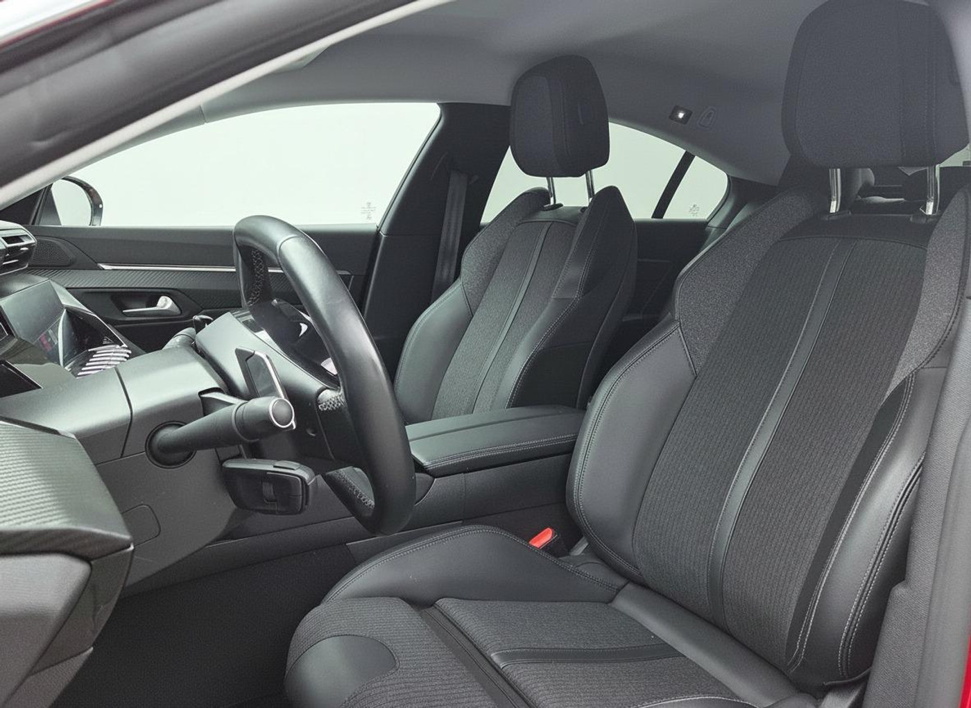 Foto van Peugeot 508