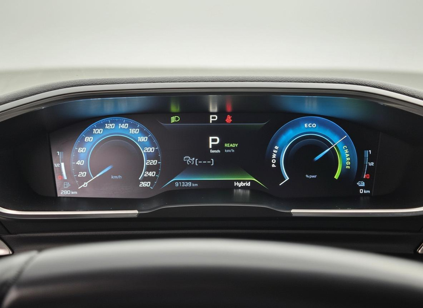 Foto van Peugeot 508
