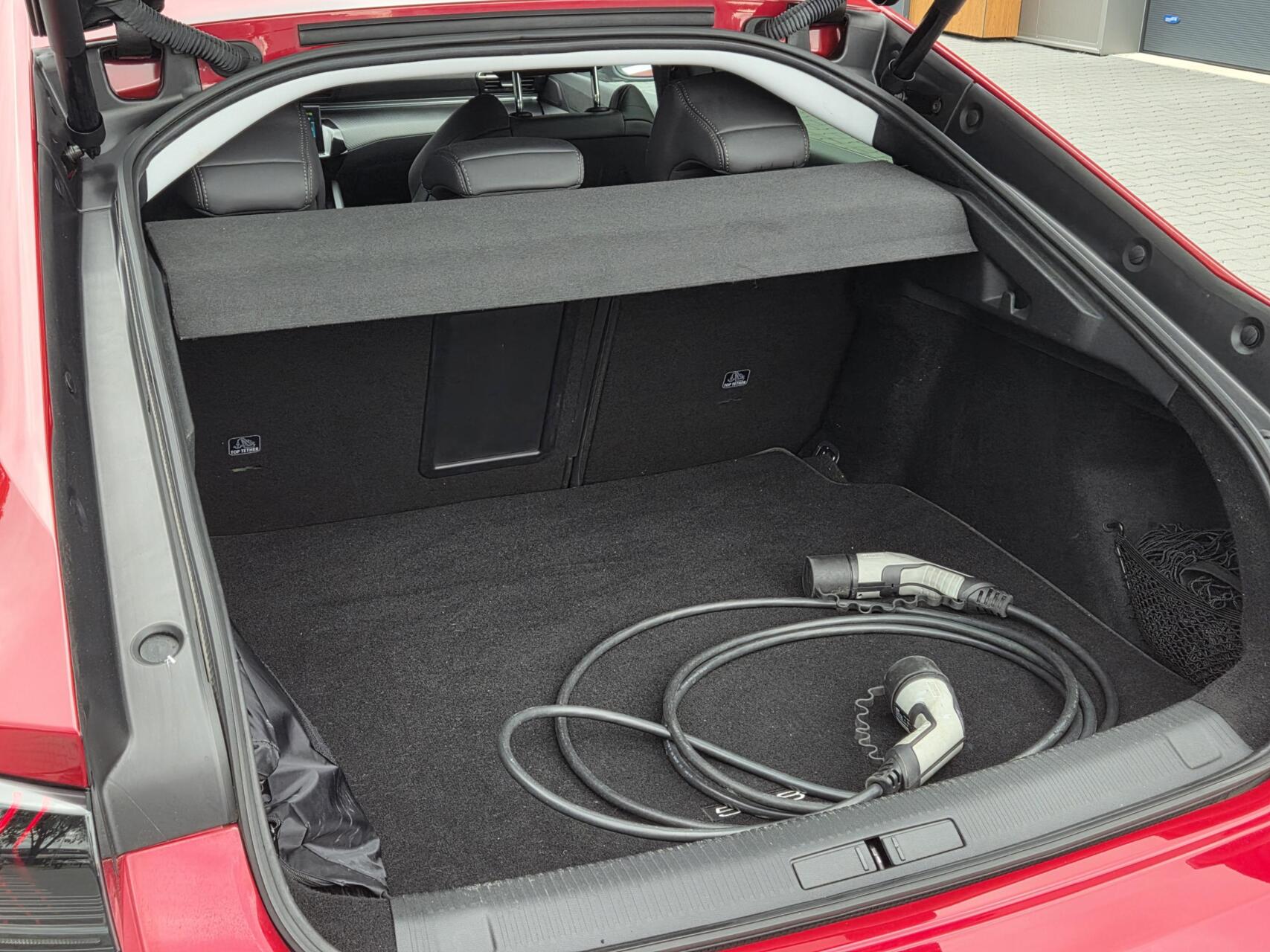 Foto van Peugeot 508