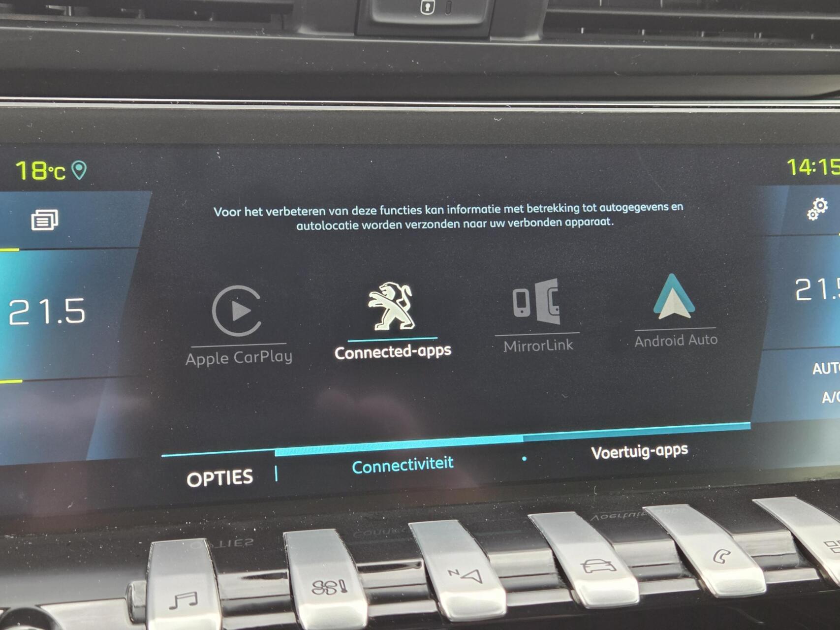 Foto van Peugeot 508