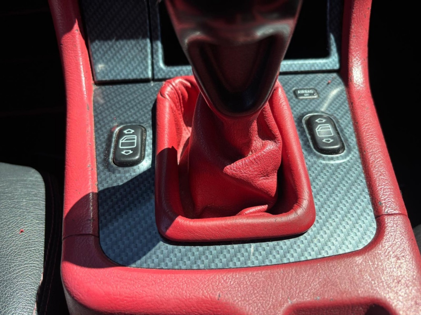 Foto van Mercedes-Benz SLK 230 Kompressor