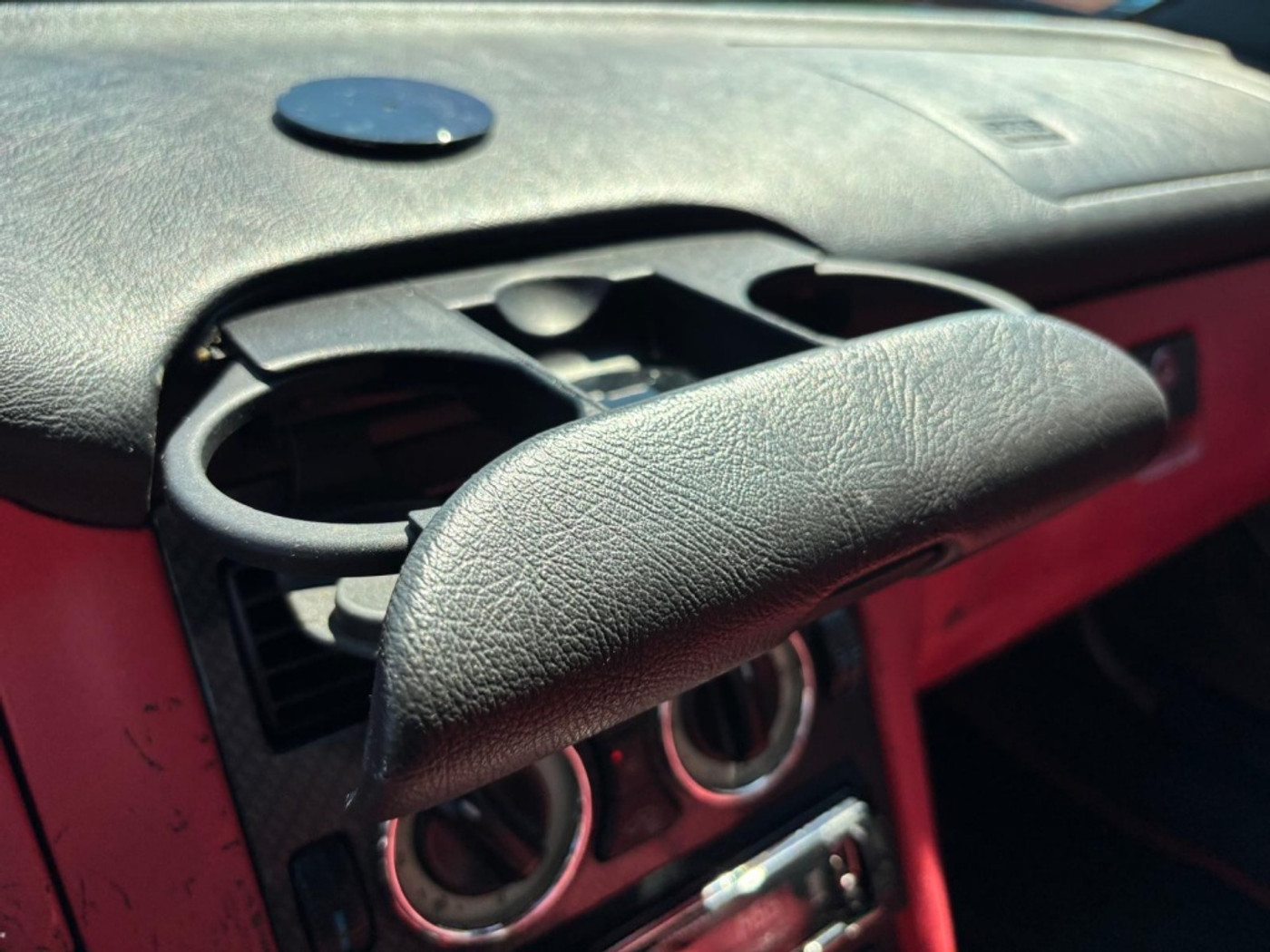 Foto van Mercedes-Benz SLK 230 Kompressor