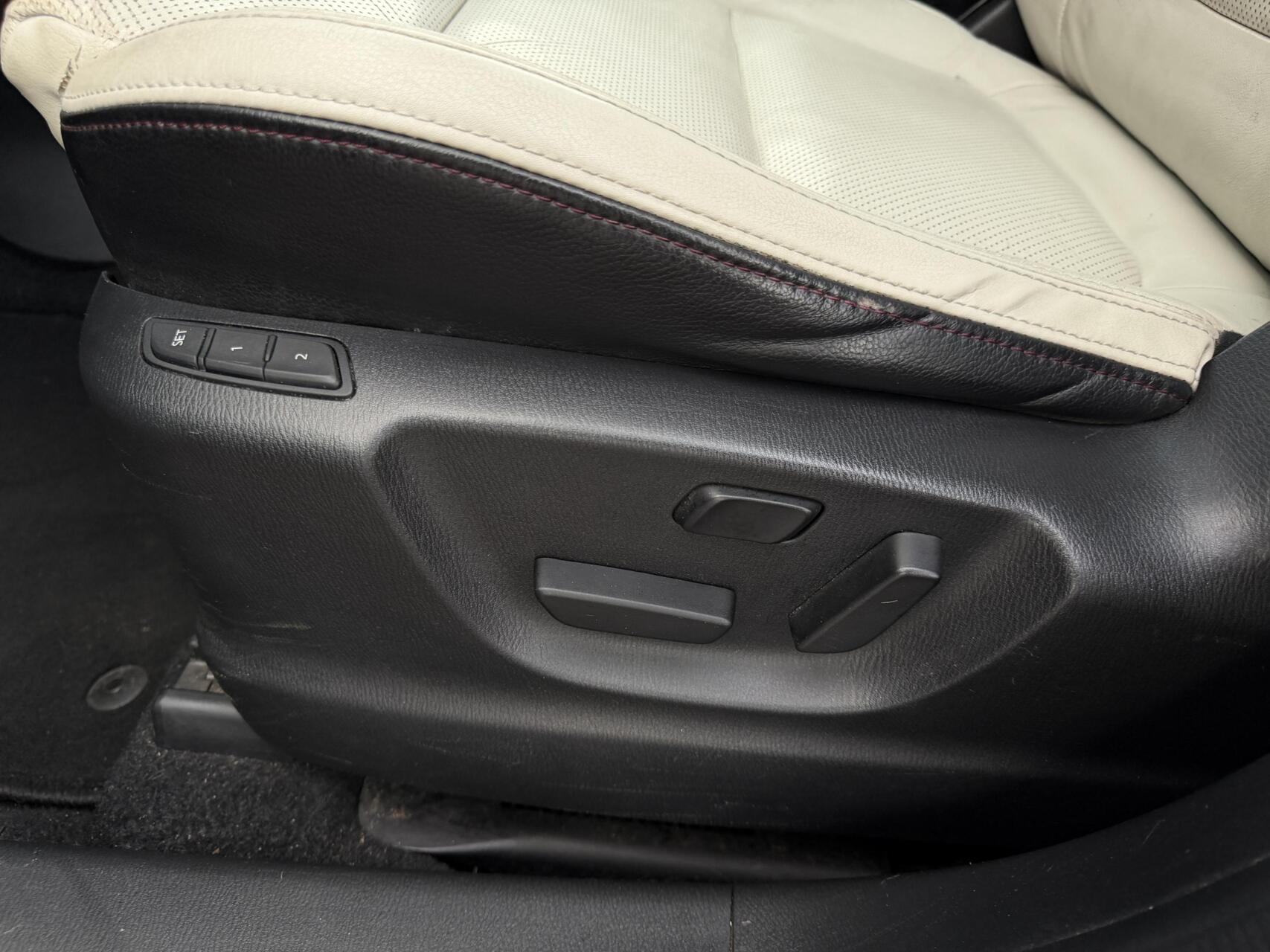 Foto van Mazda Cx-5