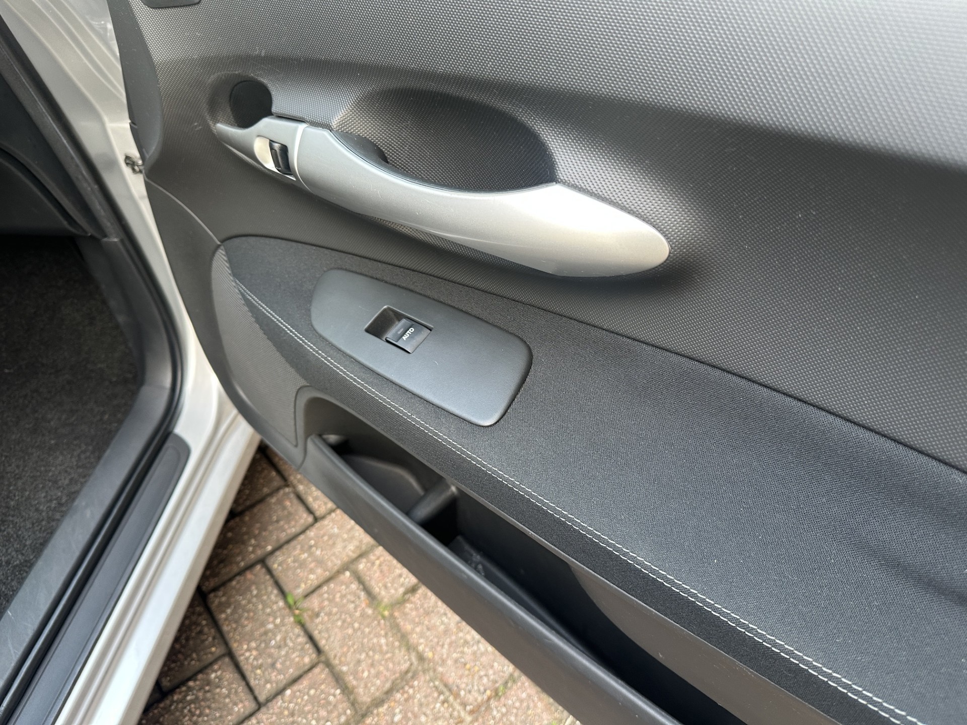 Foto van Toyota Auris