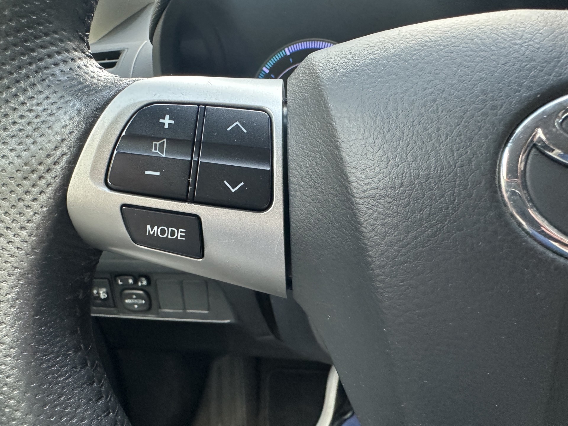 Foto van Toyota Auris
