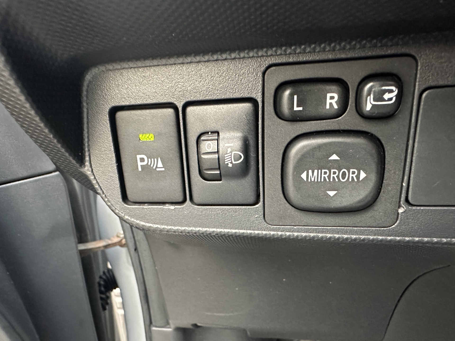 Foto van Toyota Auris