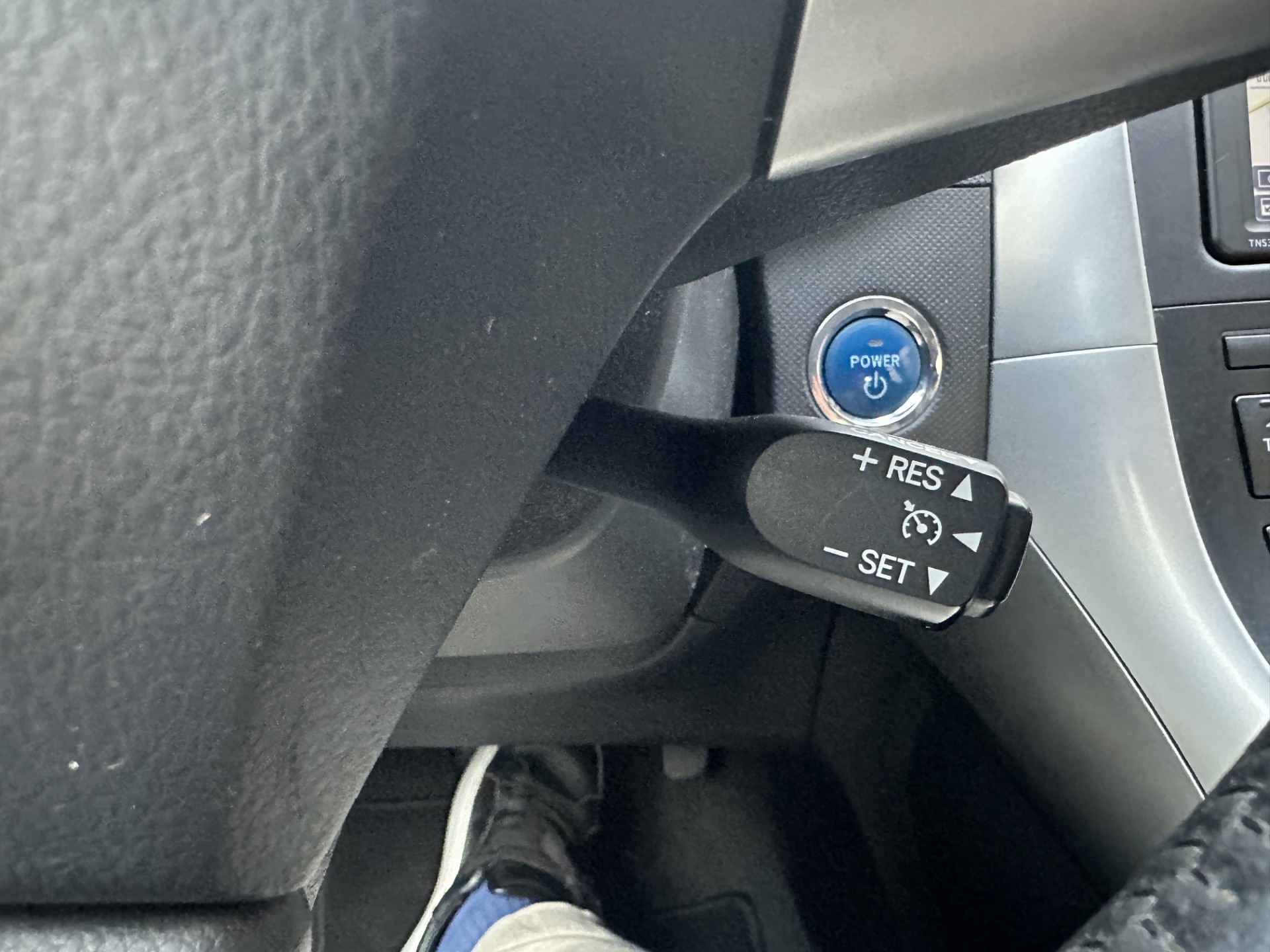 Foto van Toyota Auris