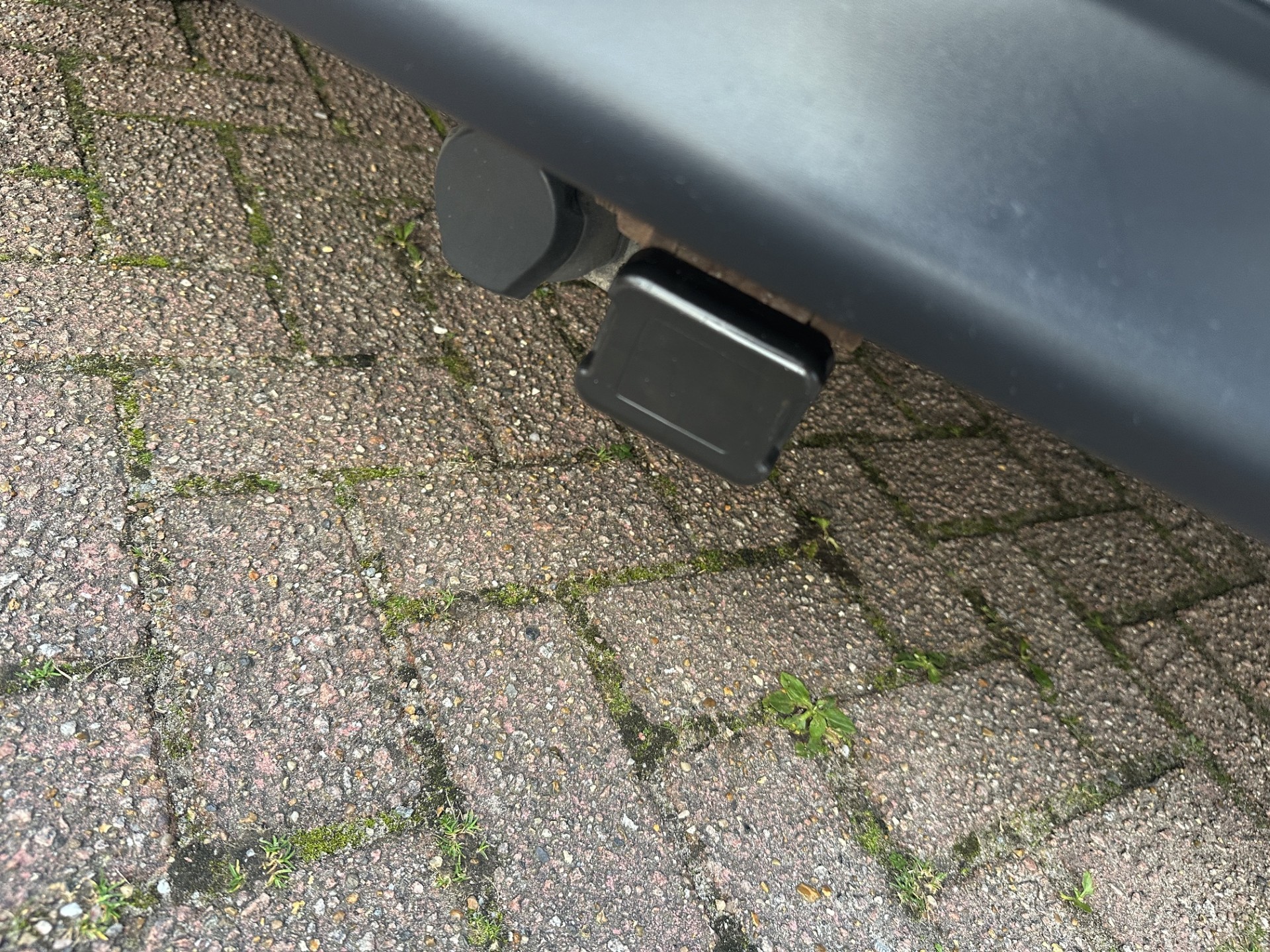 Foto van Toyota Auris