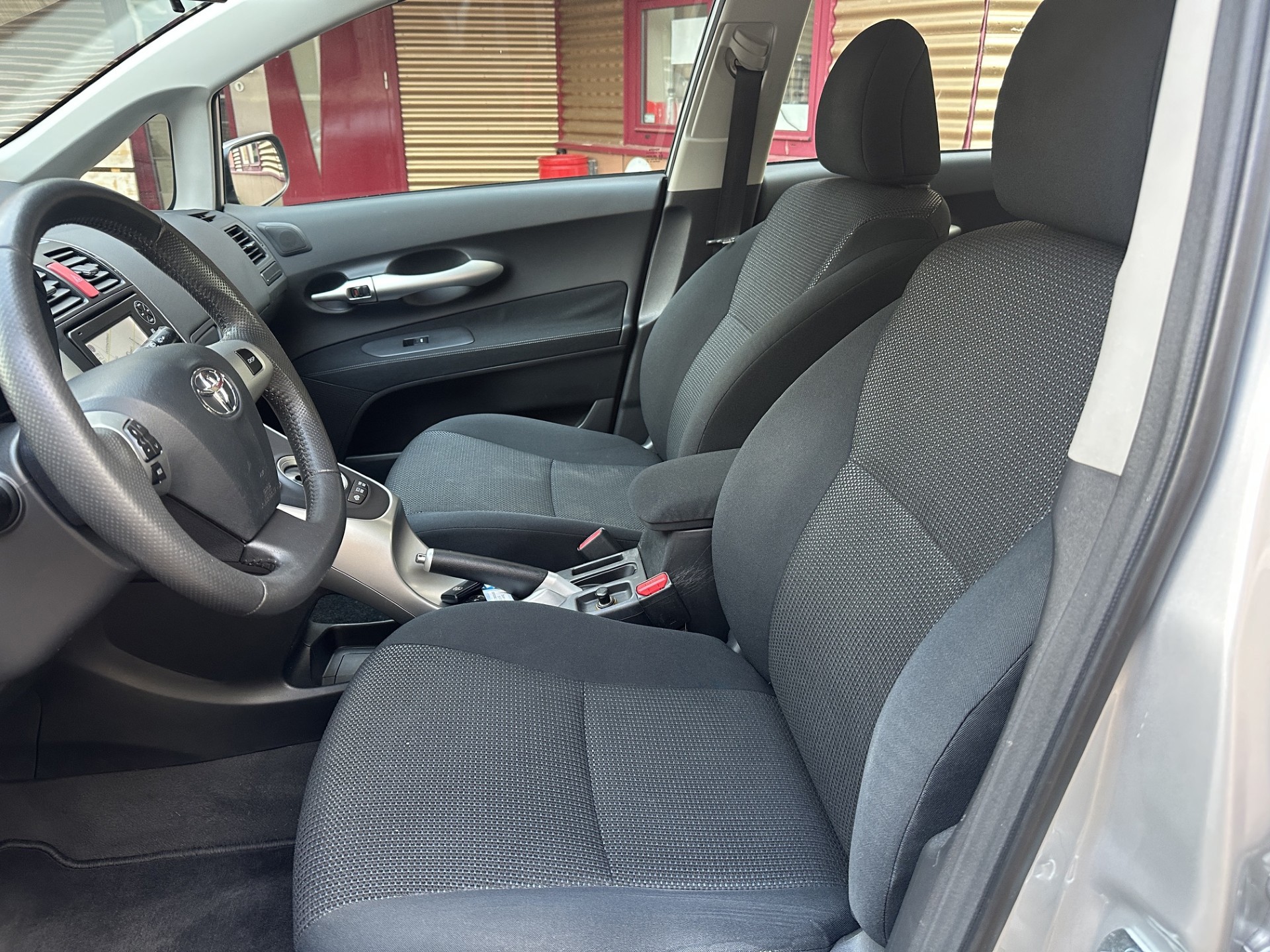 Foto van Toyota Auris
