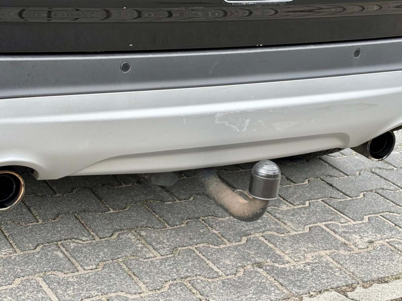 Foto van Ford Kuga