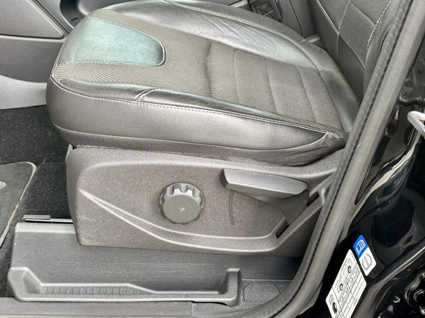 Foto van Ford Kuga