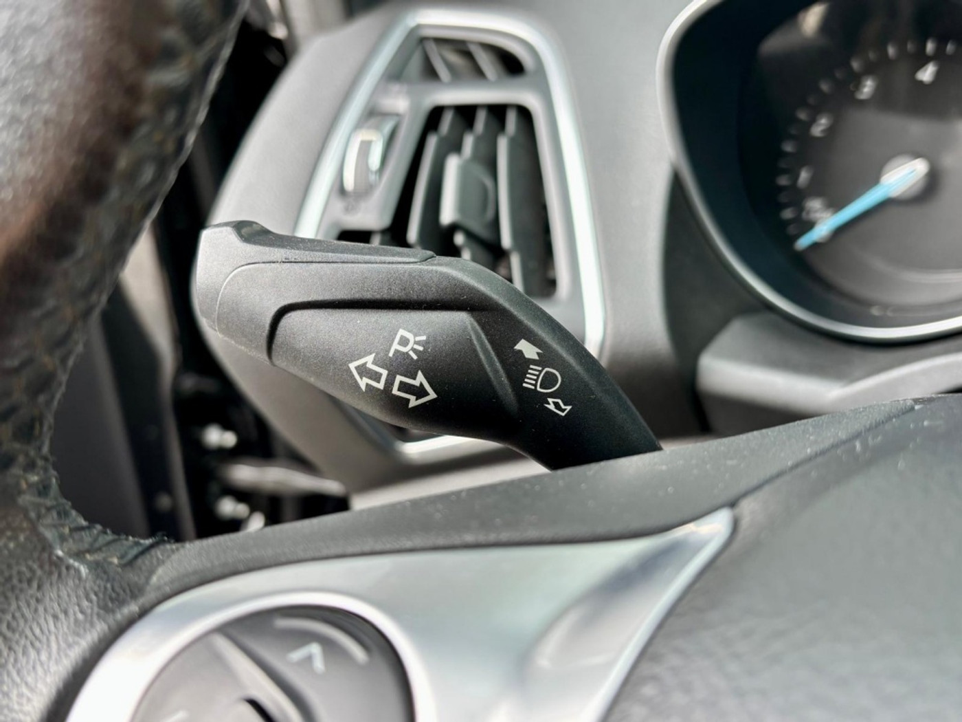 Foto van Ford Kuga