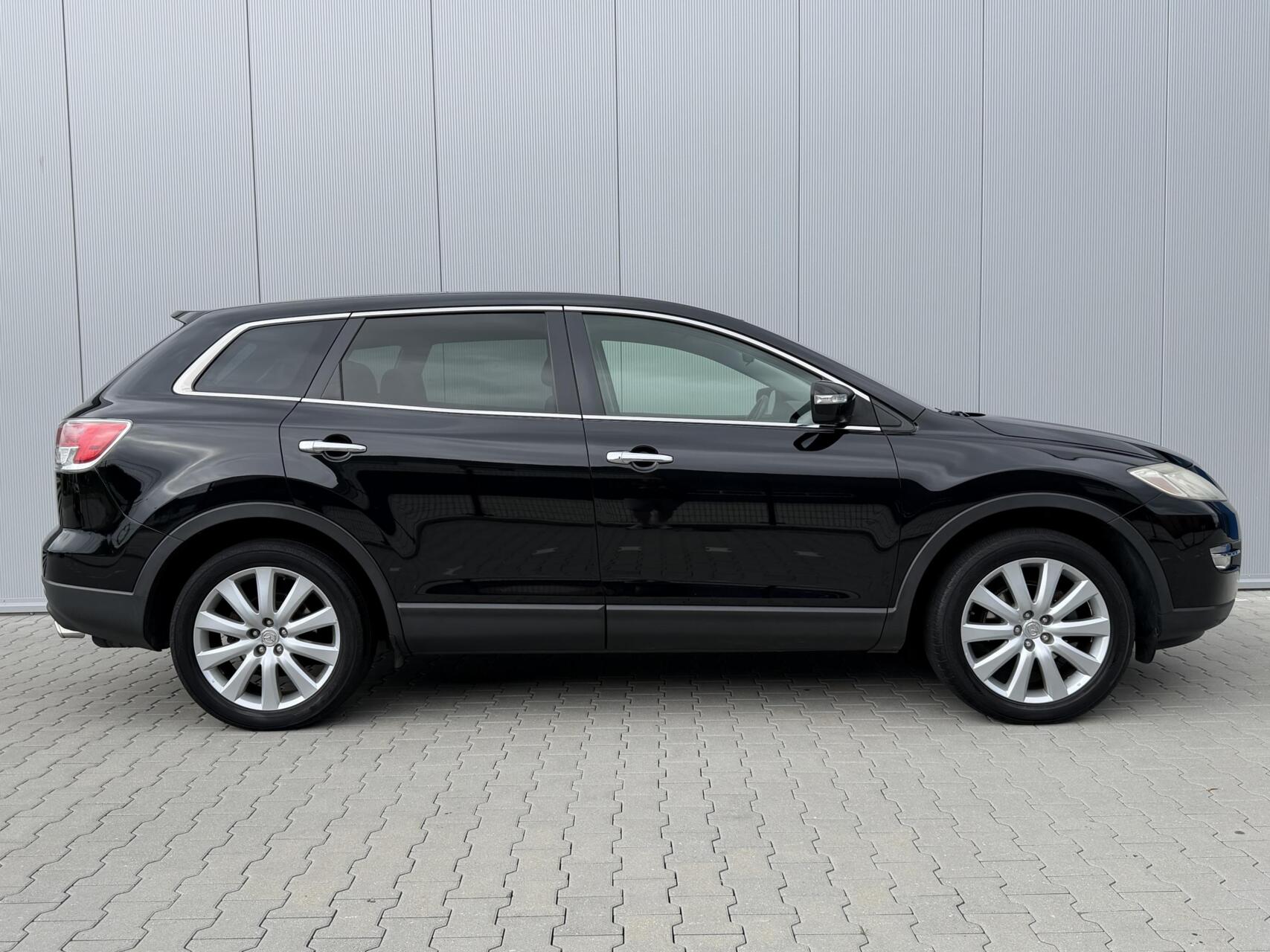 Foto van Mazda Cx-9