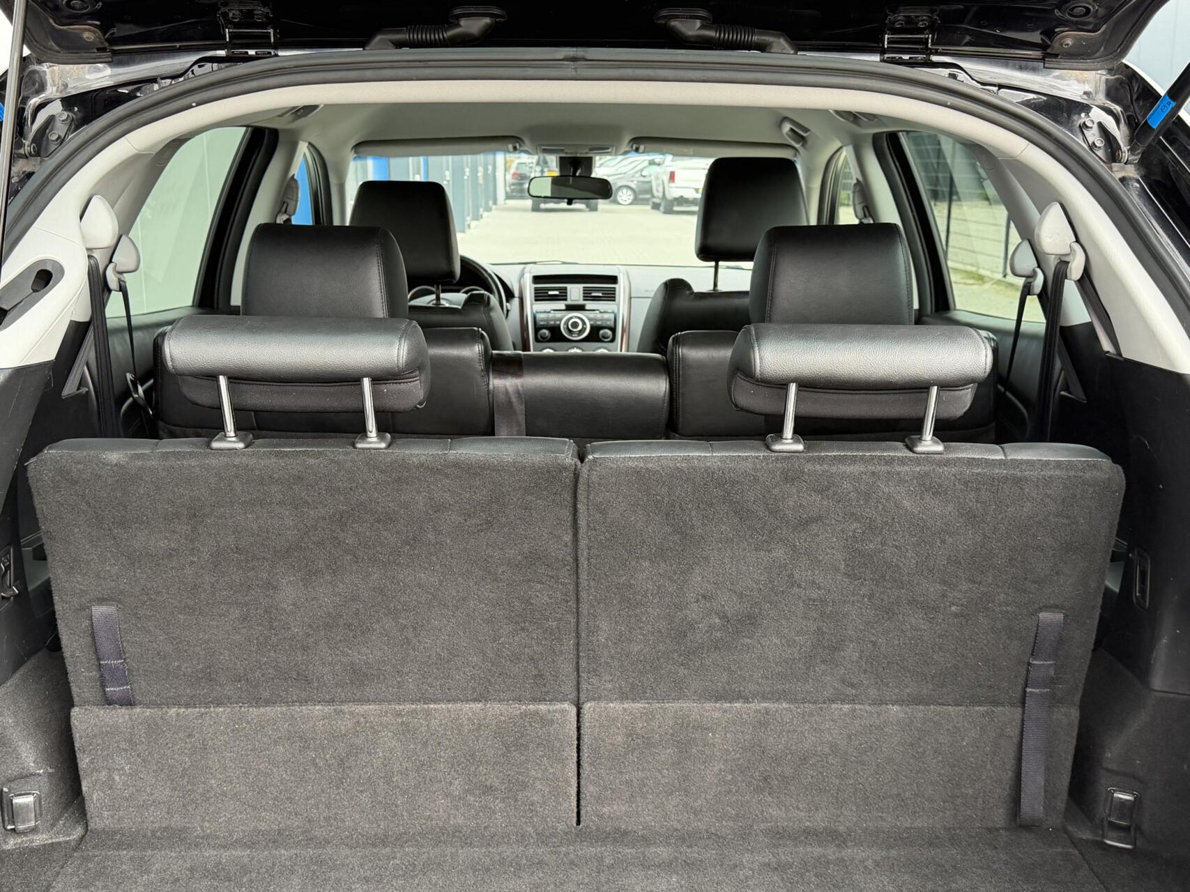 Foto van Mazda Cx-9