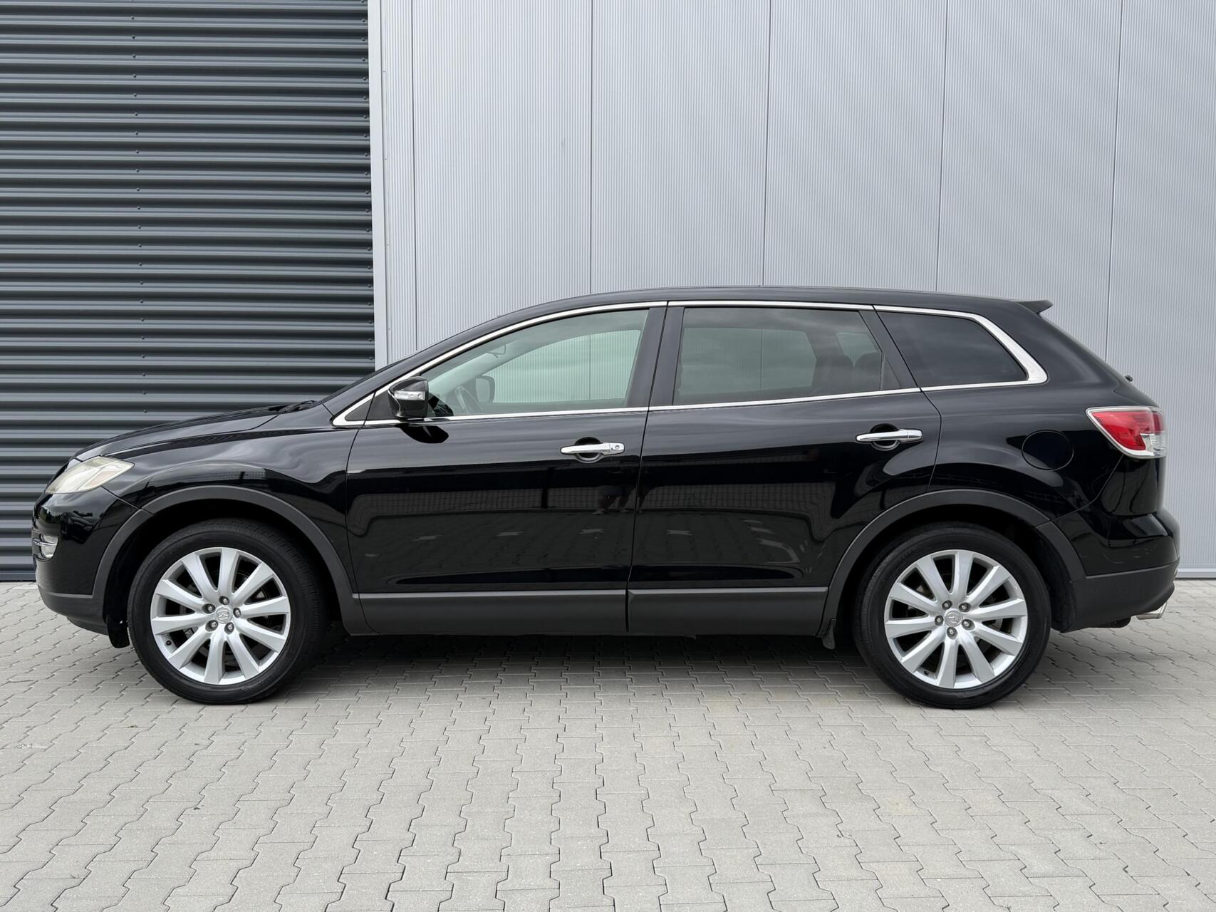 Foto van Mazda Cx-9