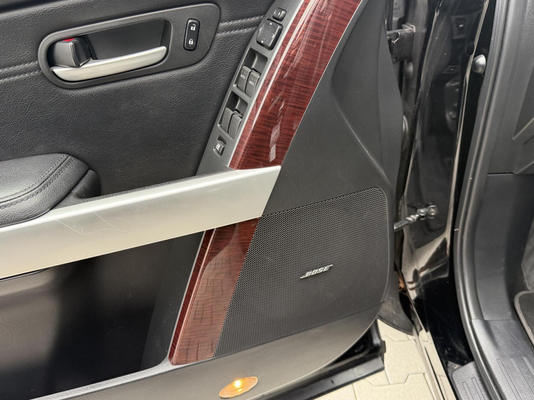 Foto van Mazda Cx-9