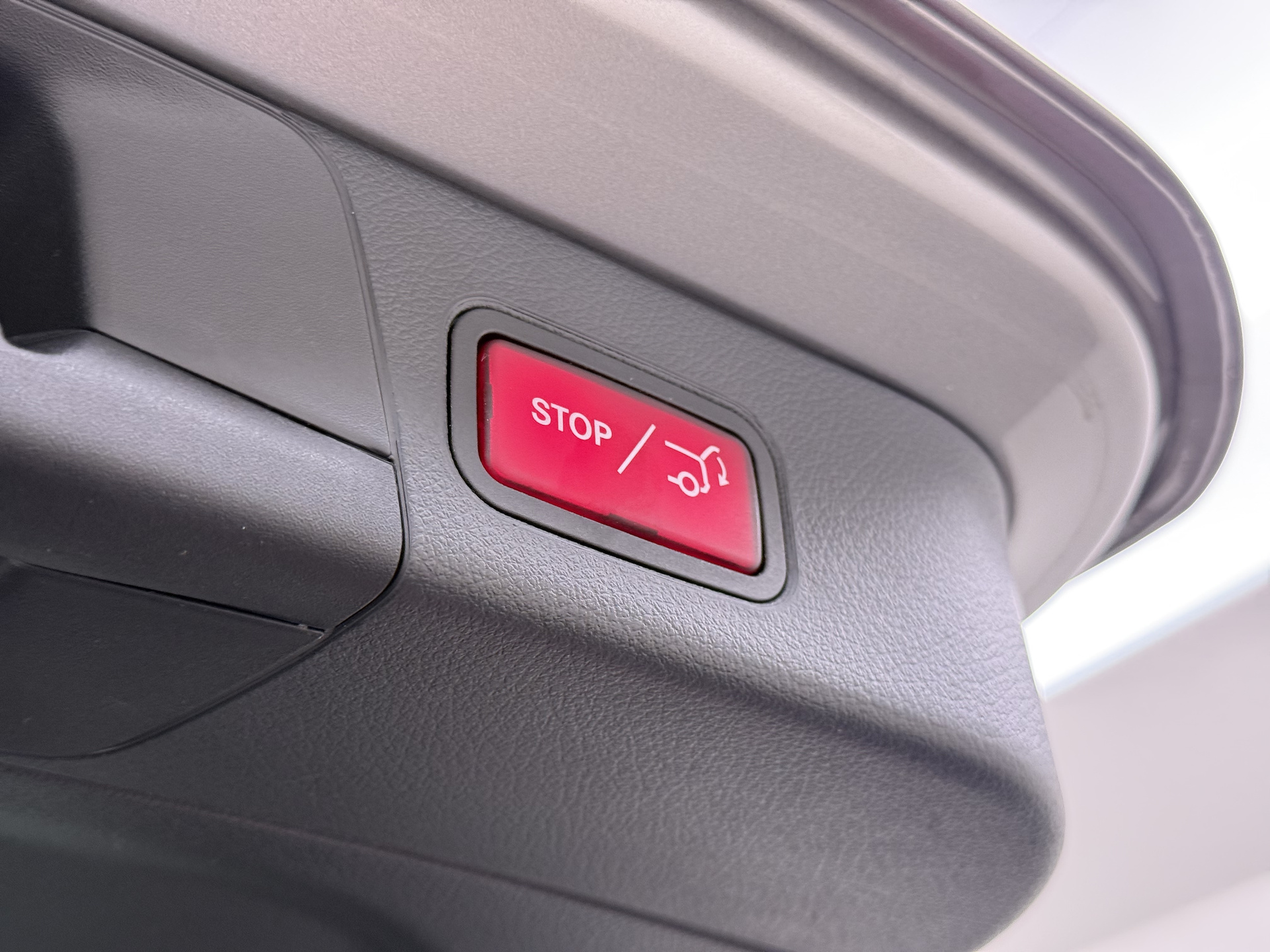 Foto van Mercedes-Benz B-klasse