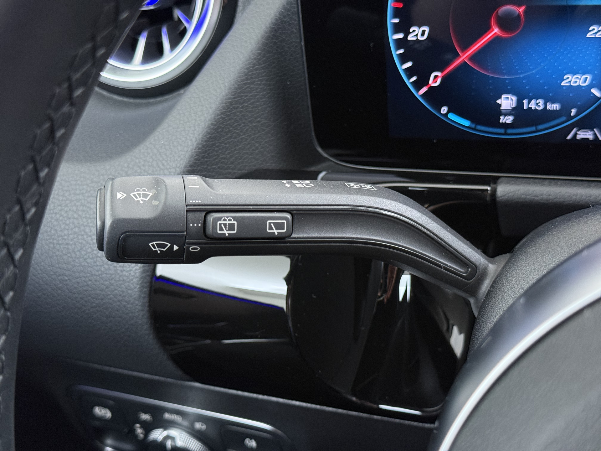 Foto van Mercedes-Benz B-klasse