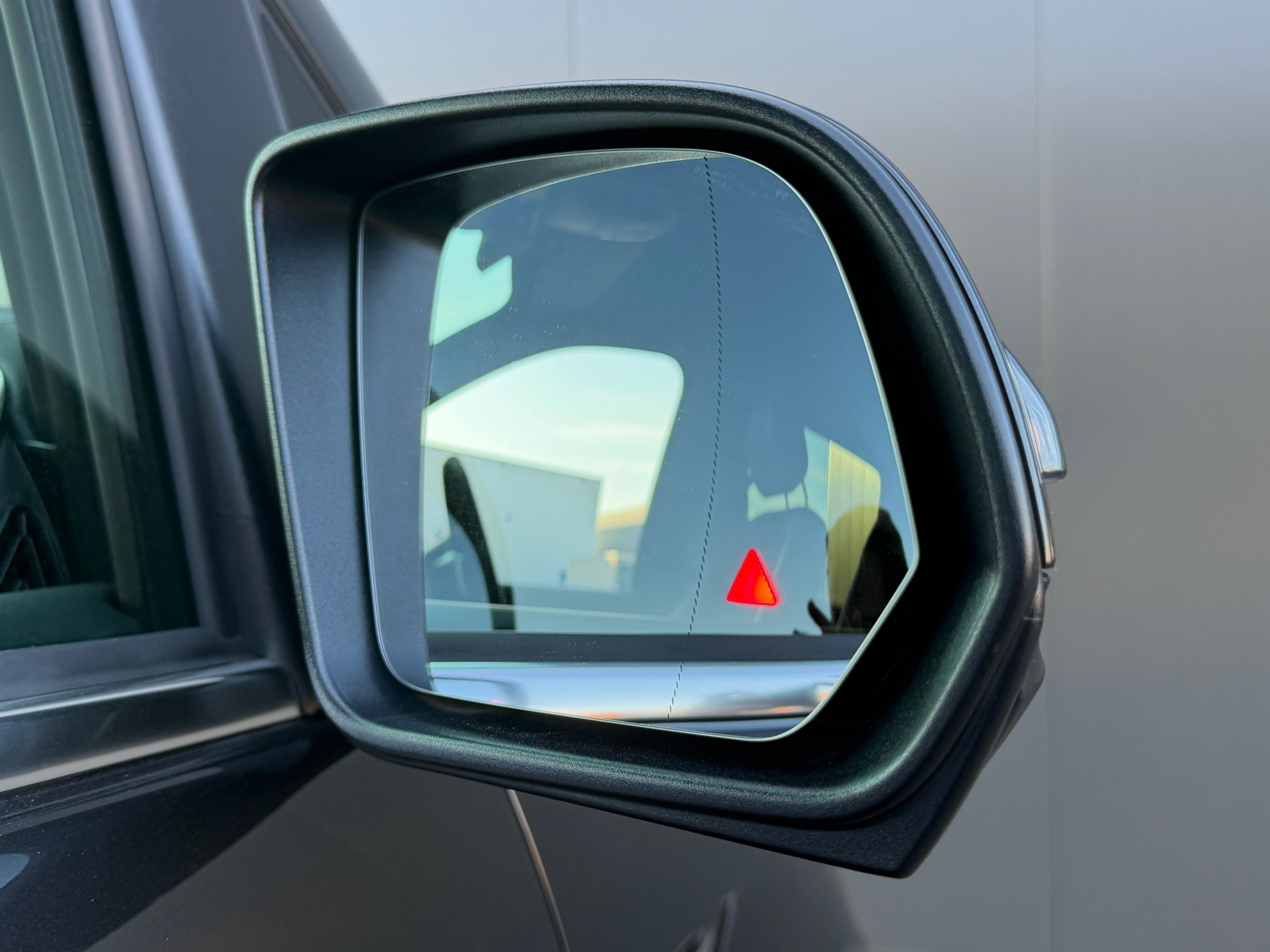 Foto van Mercedes-Benz V-klasse