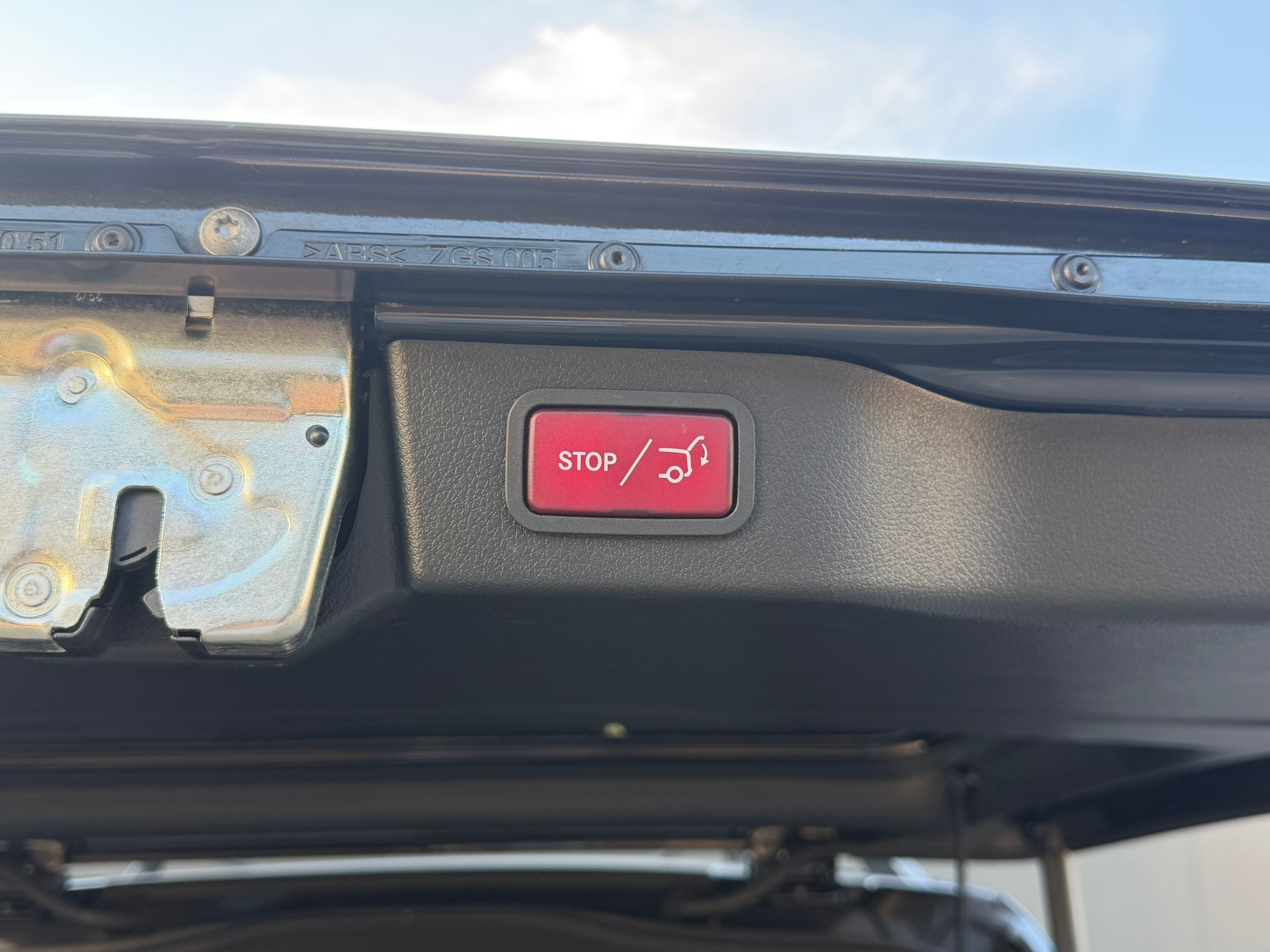 Foto van Mercedes-Benz V-klasse