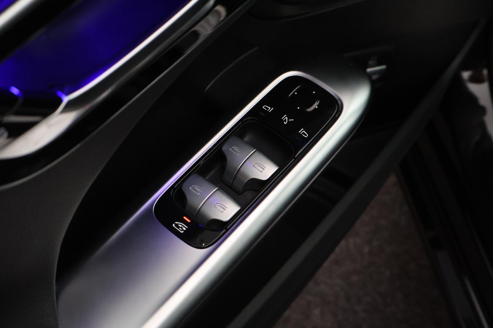 Foto van Mercedes-Benz C-klasse