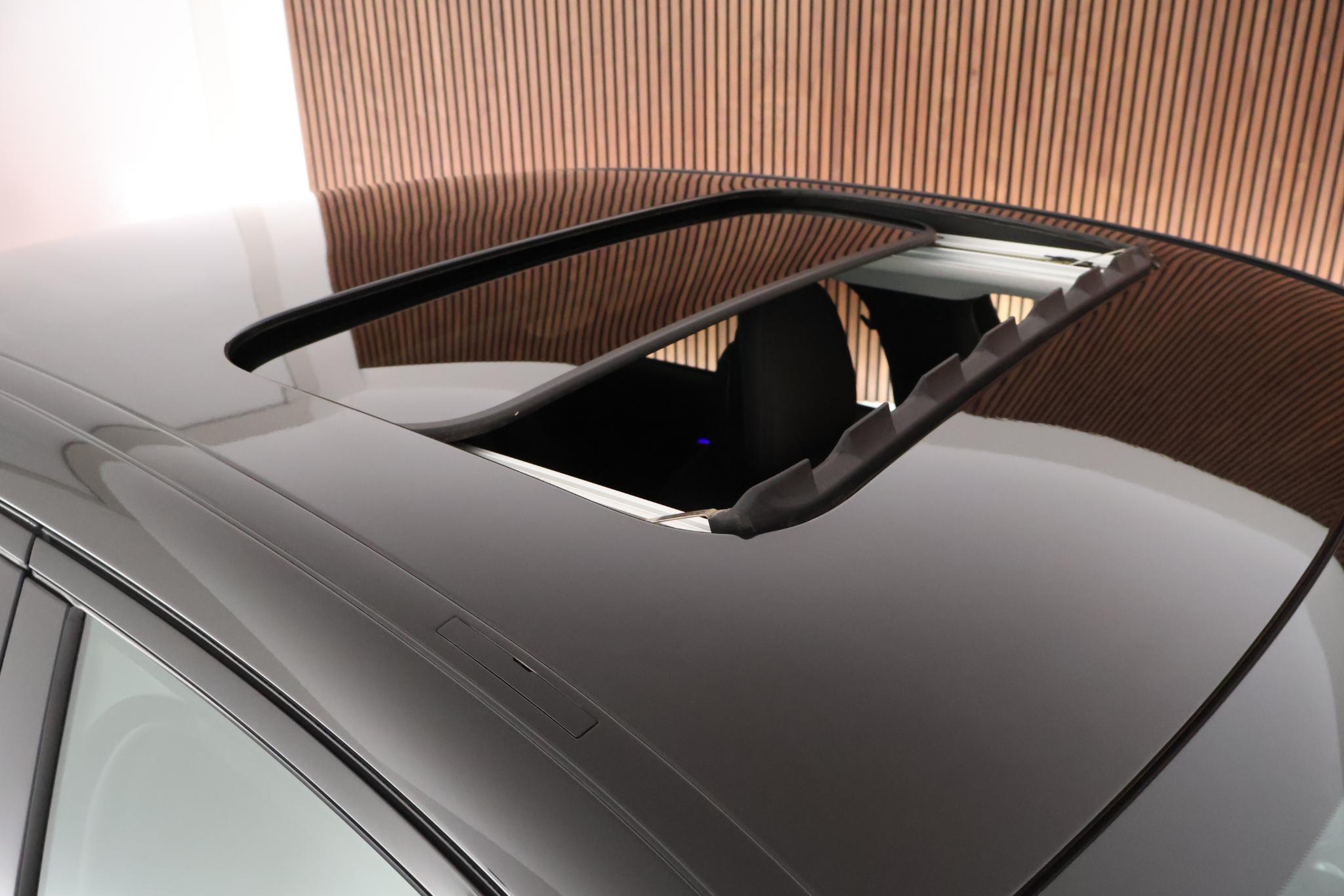 Foto van Mercedes-Benz C-klasse